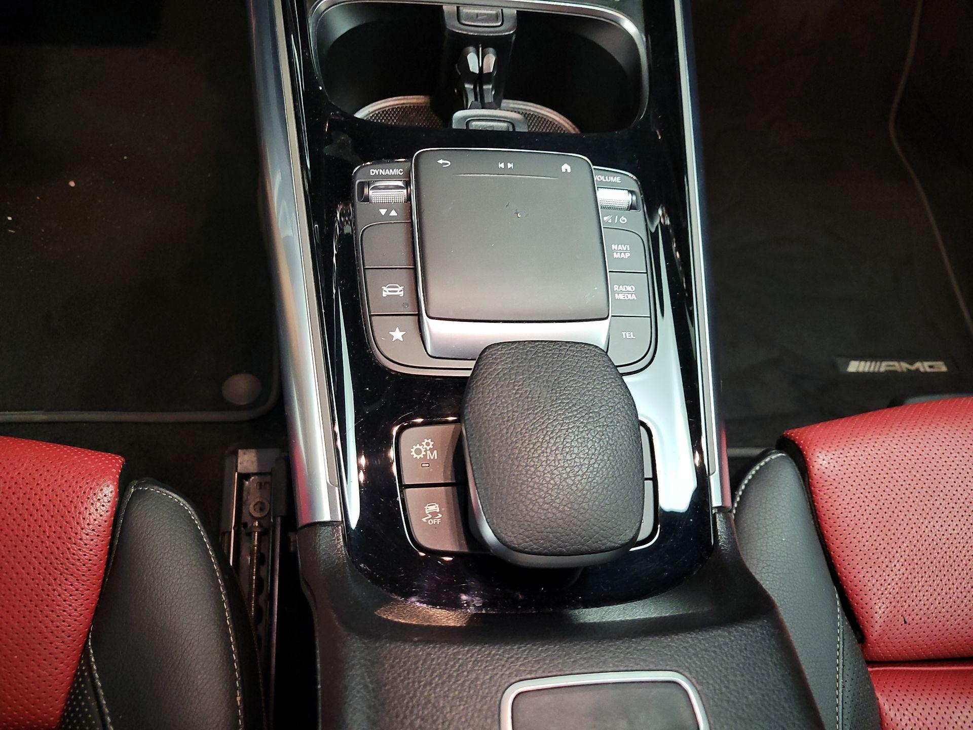 Thumbnail: 2021 Mercedes-Benz GLA - 18