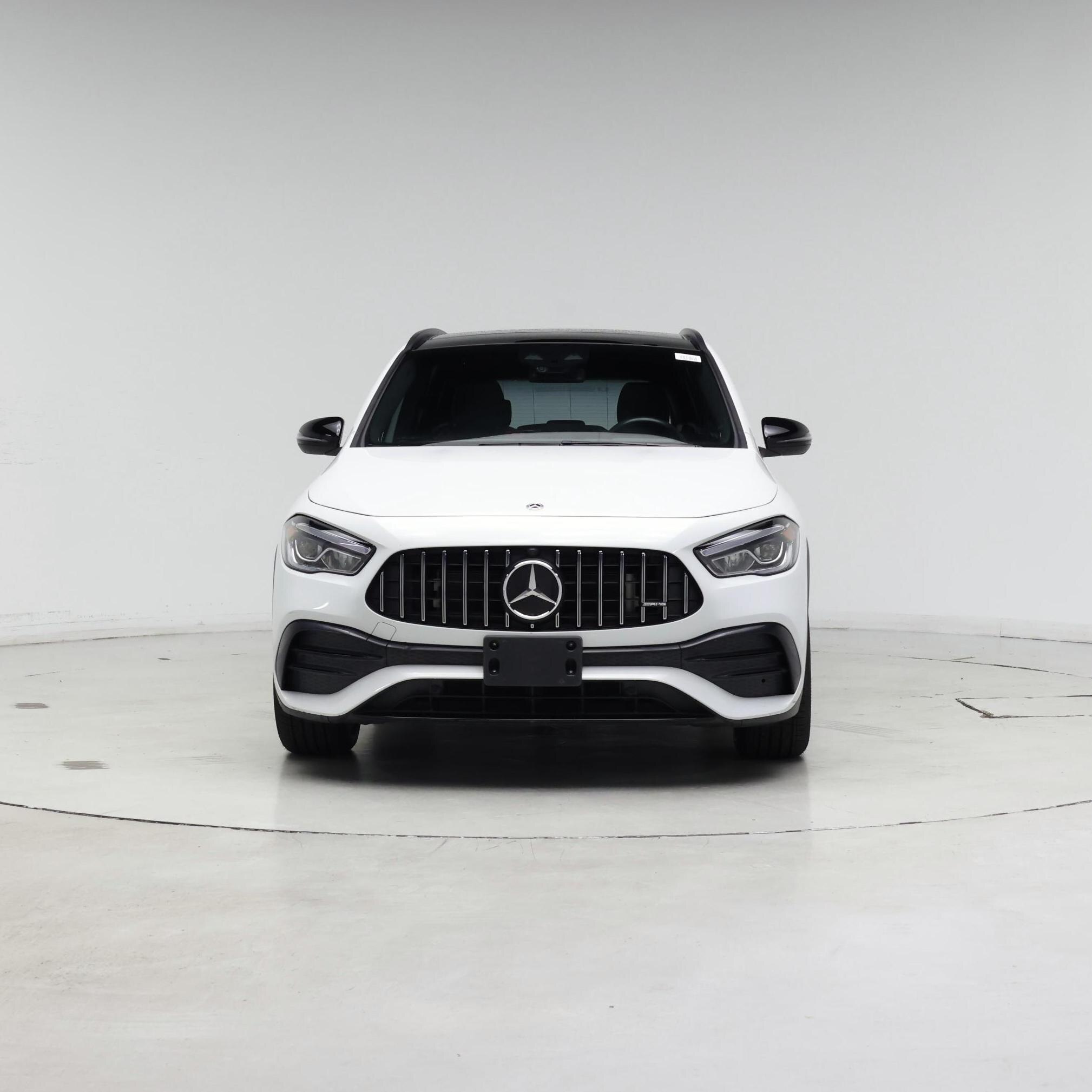 Thumbnail: 2021 Mercedes-Benz GLA - 5
