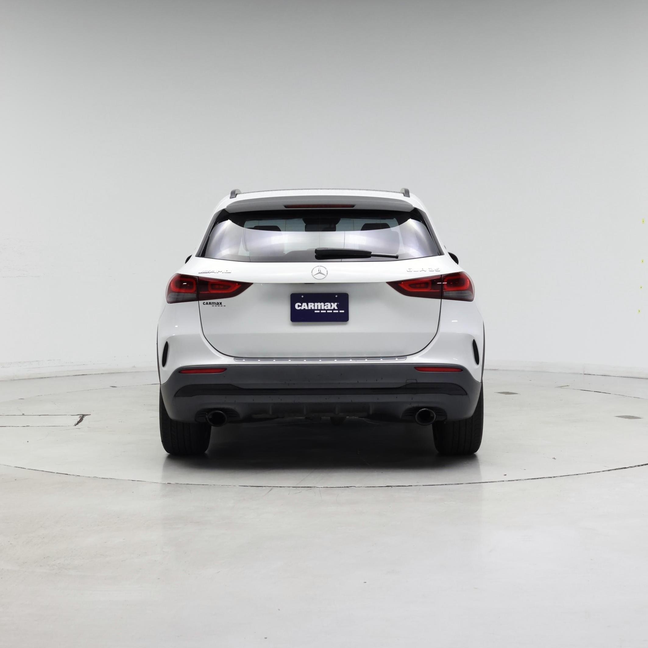 Thumbnail: 2021 Mercedes-Benz GLA - 6