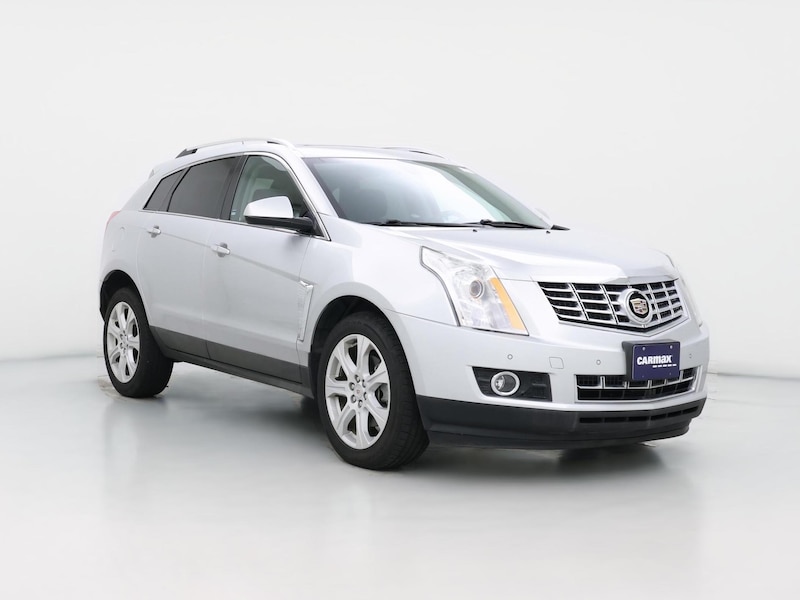 2016 Cadillac SRX Performance -
                  Portland, OR