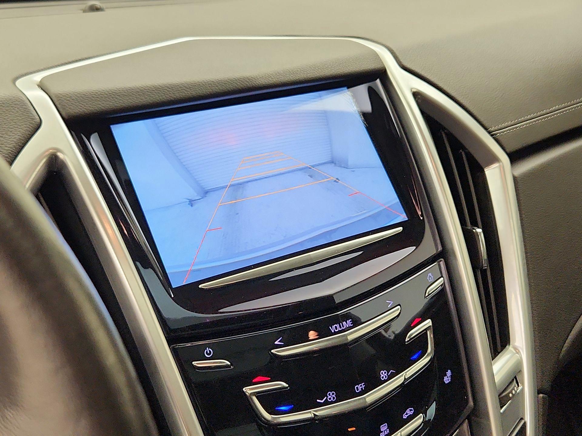 Thumbnail: 2016 Cadillac SRX - 14