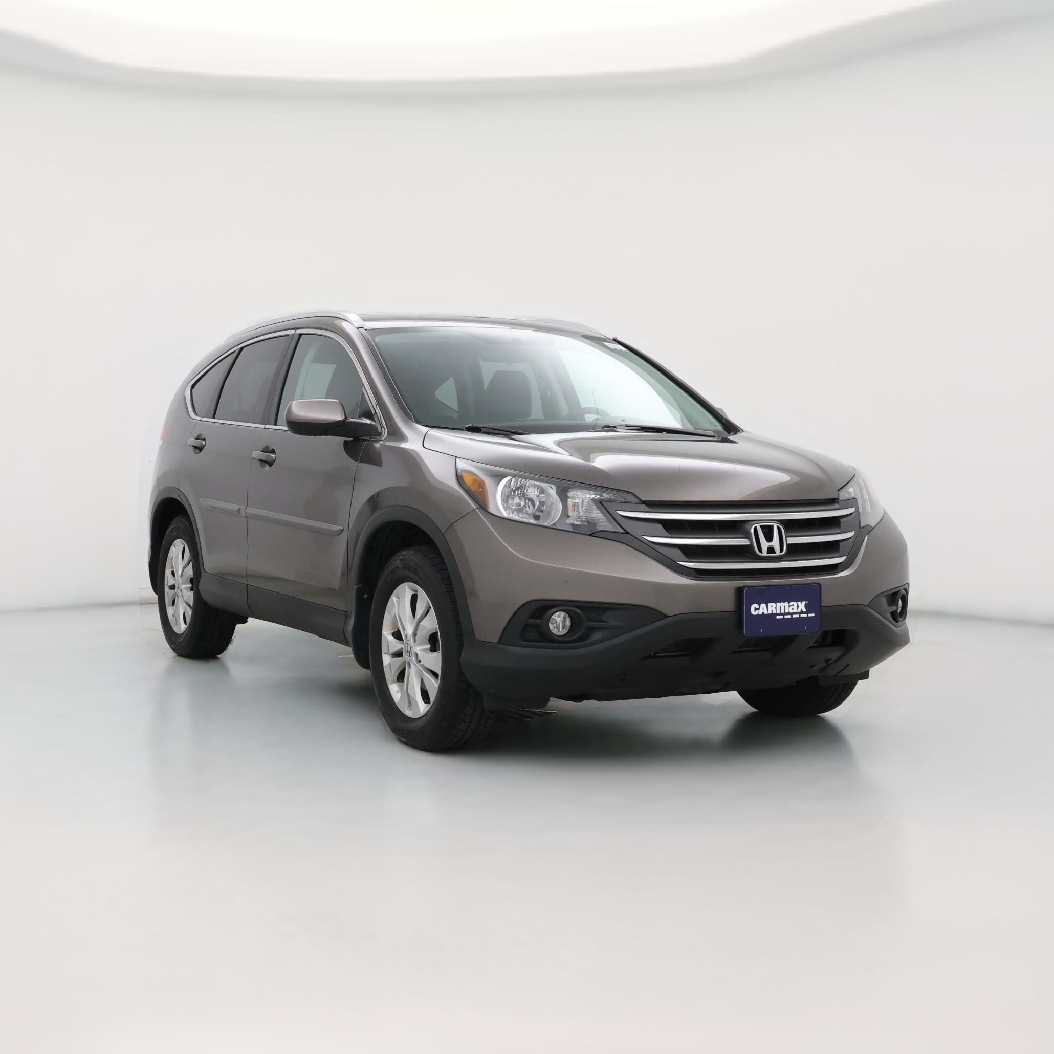 Thumbnail: 2014 Honda CR-V - 1