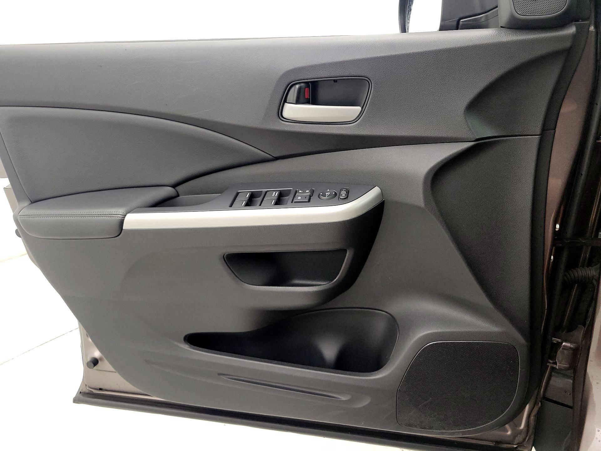 Thumbnail: 2014 Honda CR-V - 12
