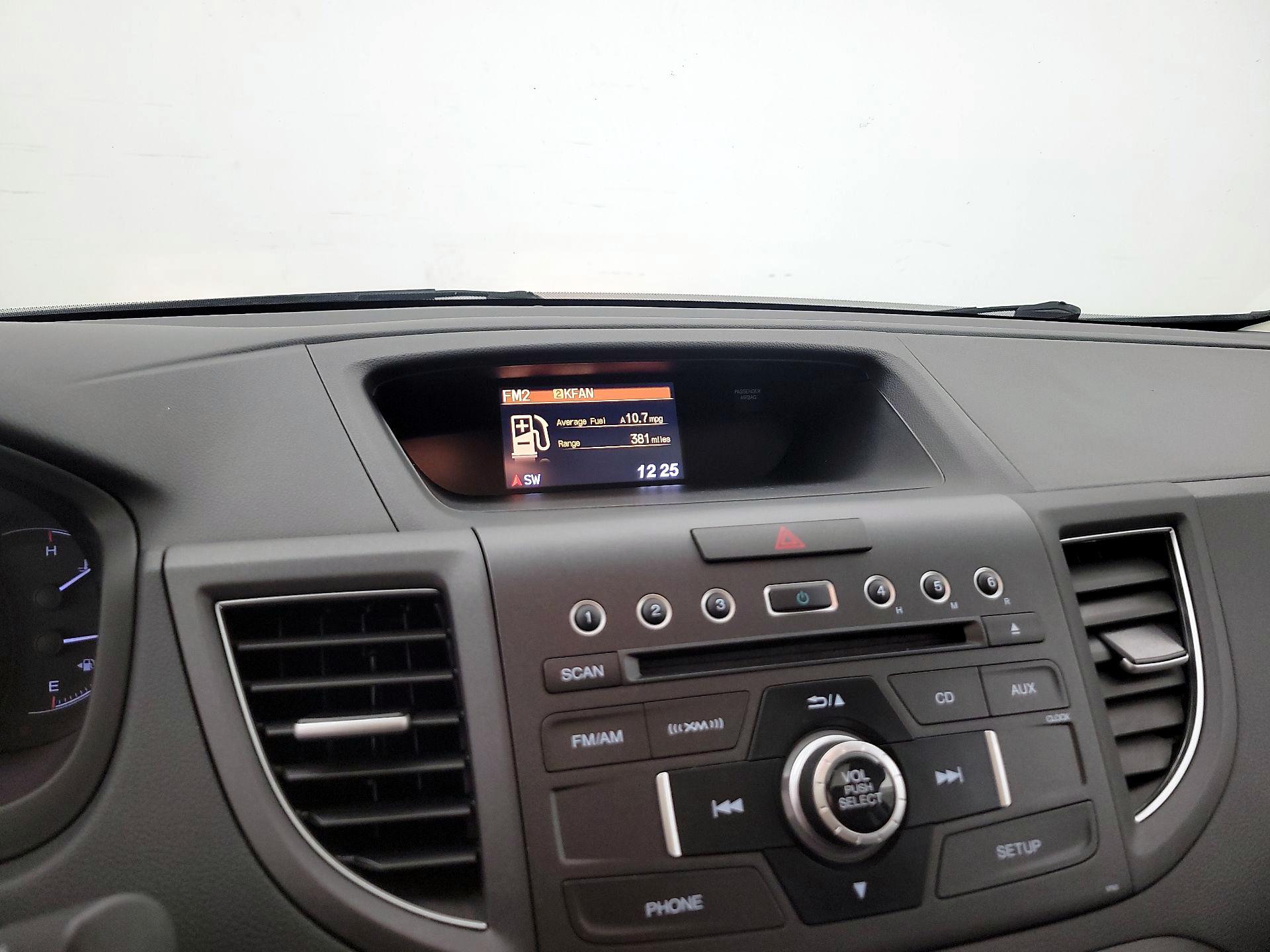 Thumbnail: 2014 Honda CR-V - 15