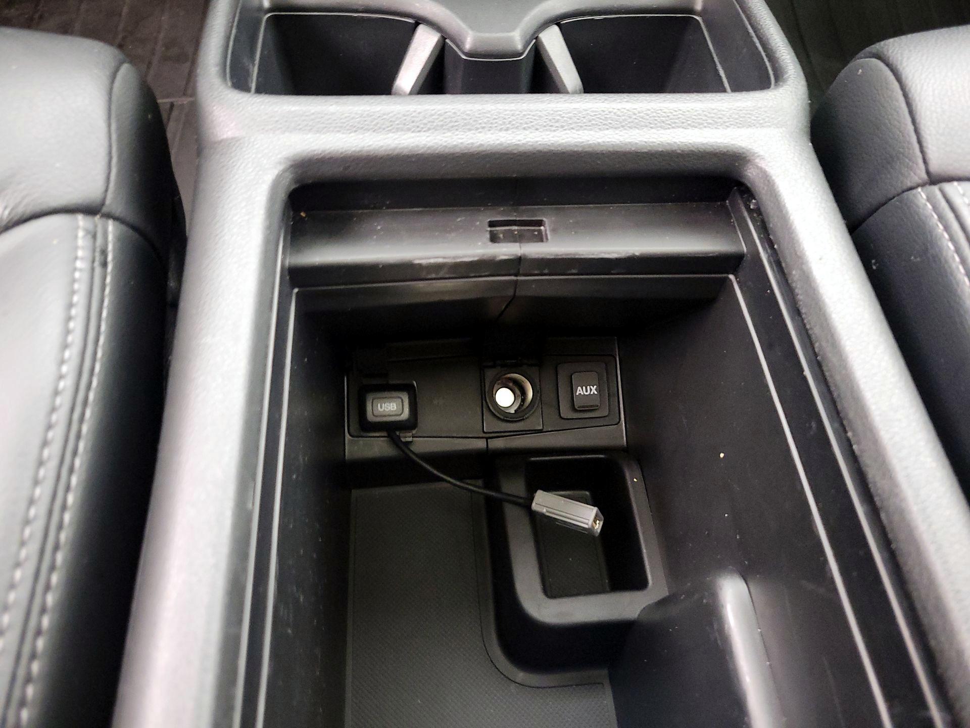 Thumbnail: 2014 Honda CR-V - 18
