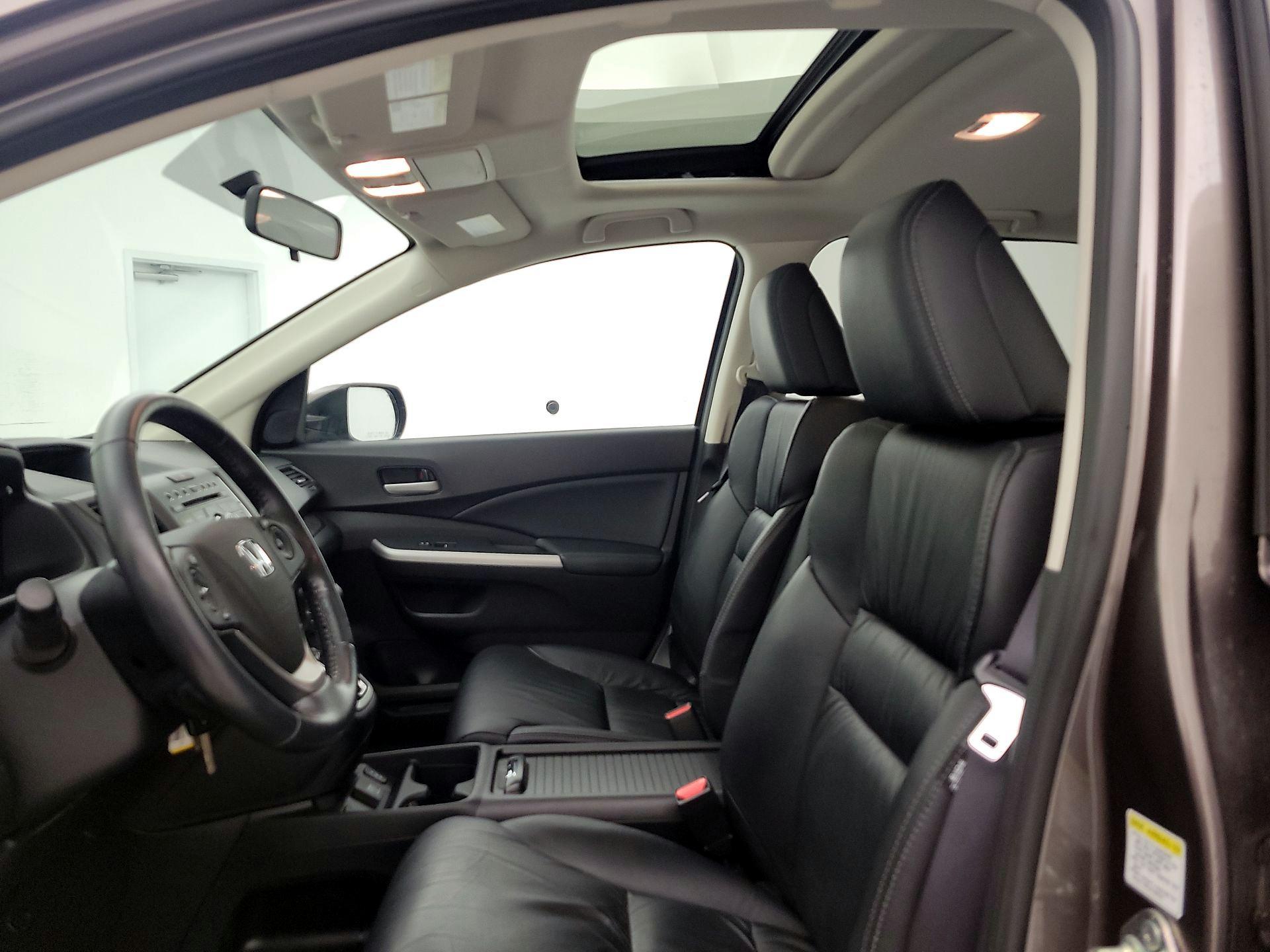 Thumbnail: 2014 Honda CR-V - 19