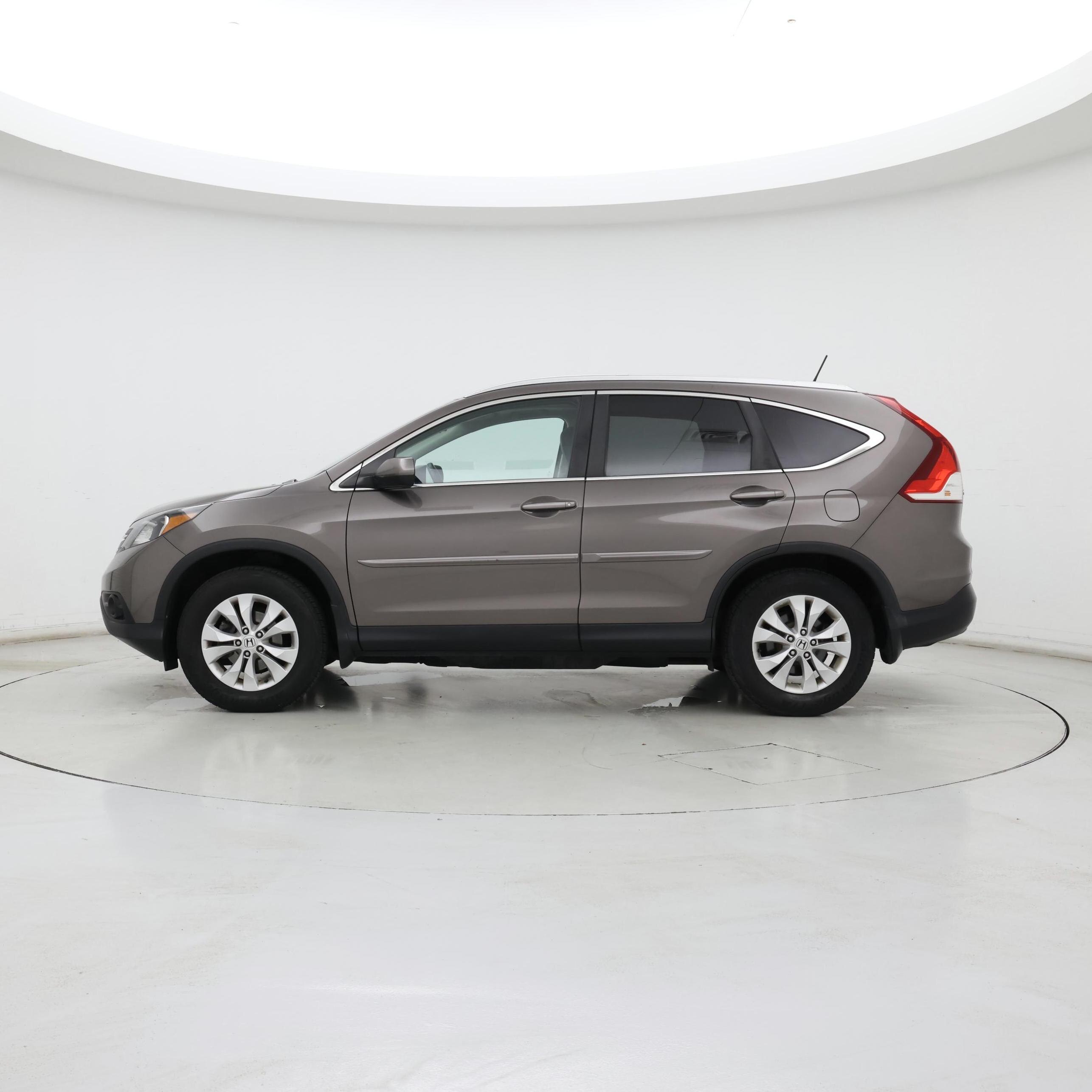 Thumbnail: 2014 Honda CR-V - 3
