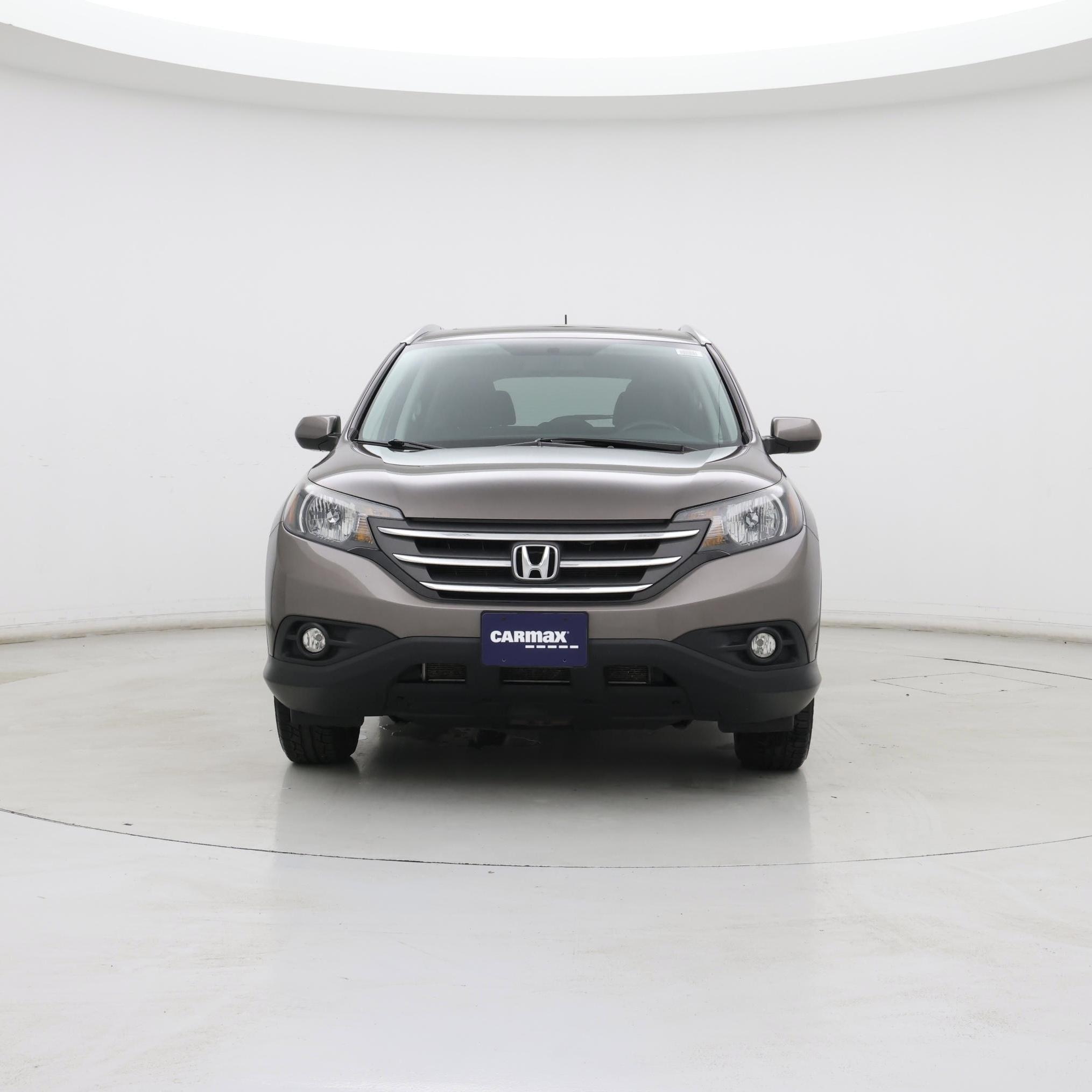 Thumbnail: 2014 Honda CR-V - 5