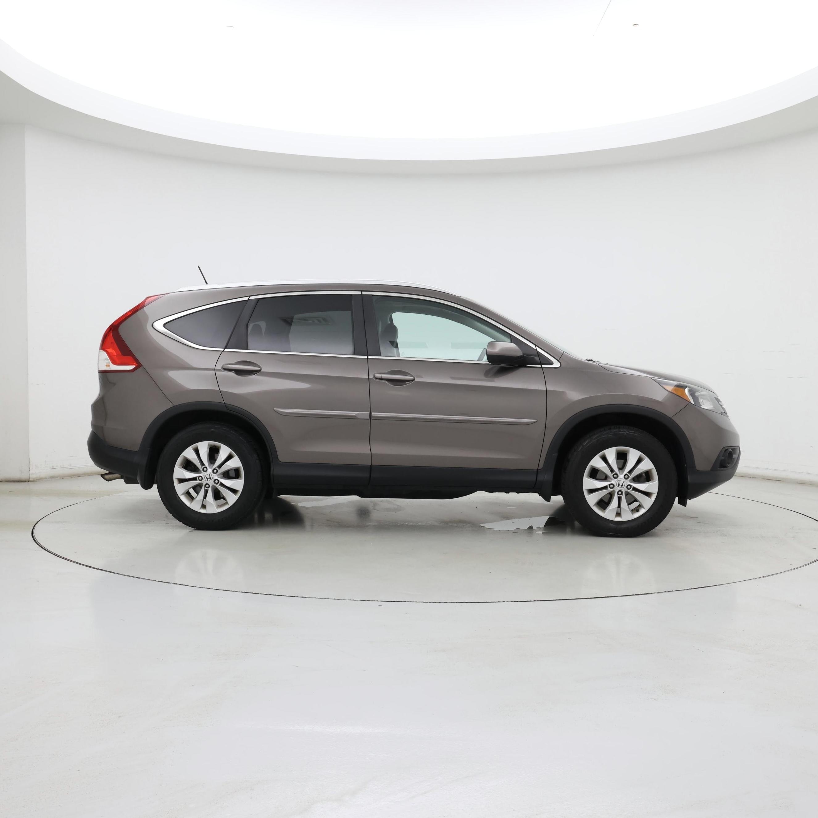 Thumbnail: 2014 Honda CR-V - 7