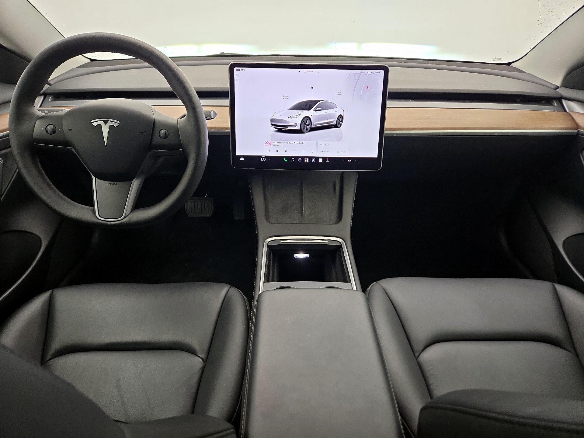 Thumbnail: 2023 Tesla Model 3 - 9