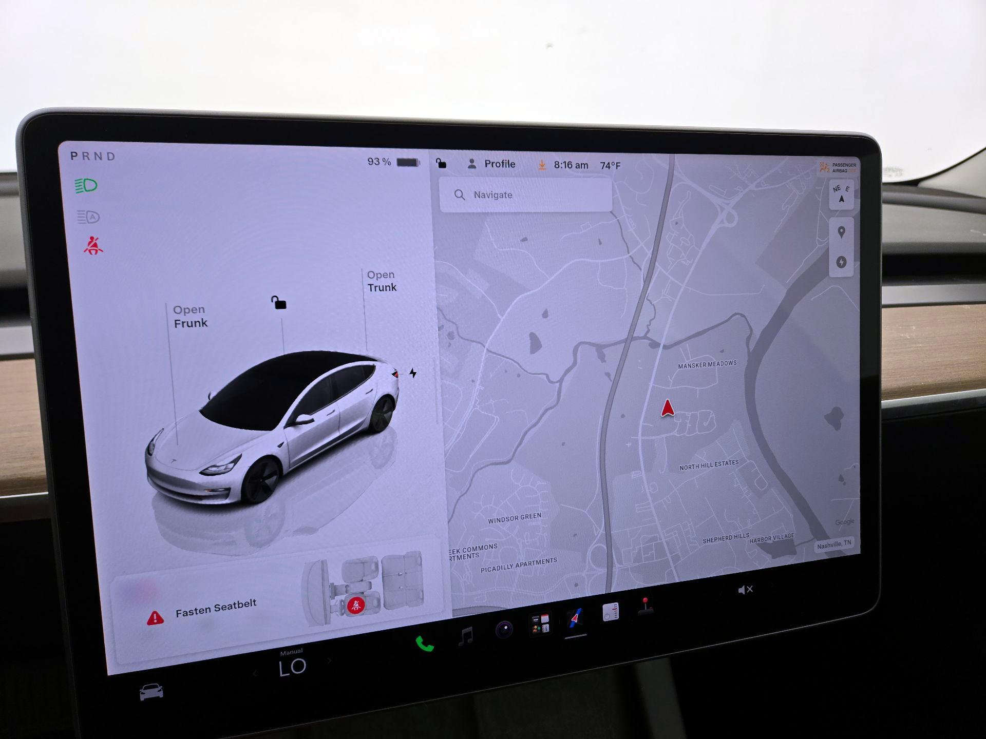Thumbnail: 2023 Tesla Model 3 - 13