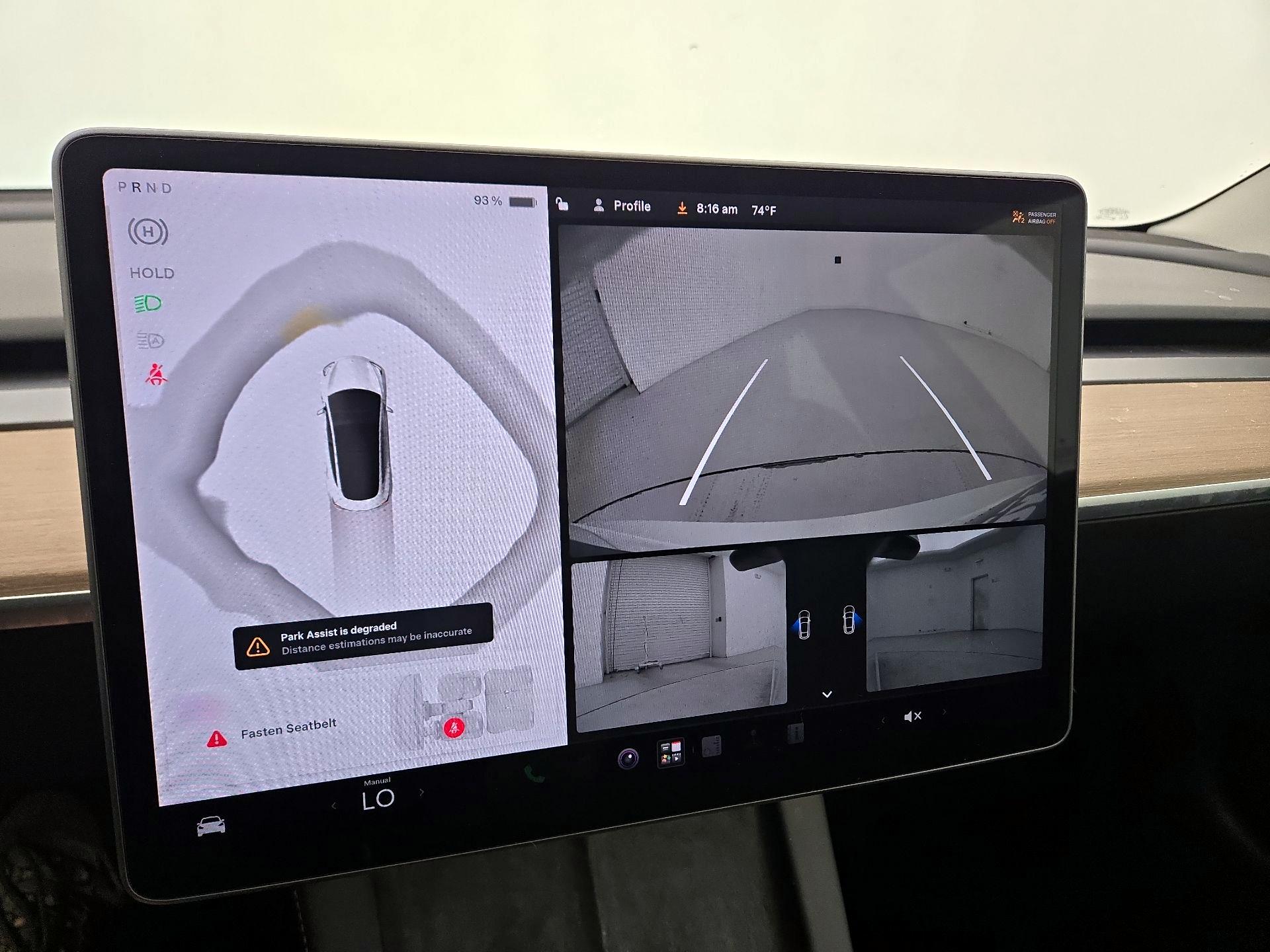 Thumbnail: 2023 Tesla Model 3 - 14