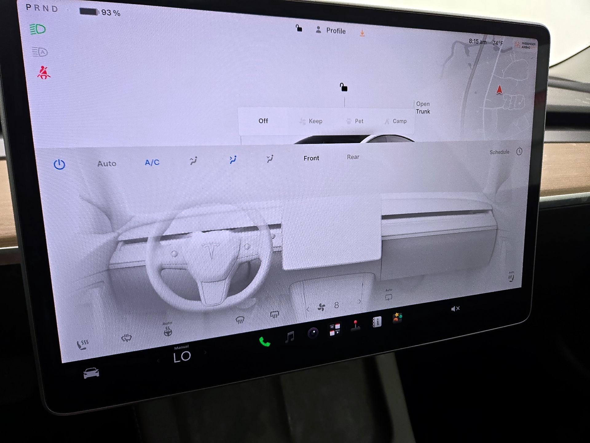 Thumbnail: 2023 Tesla Model 3 - 16
