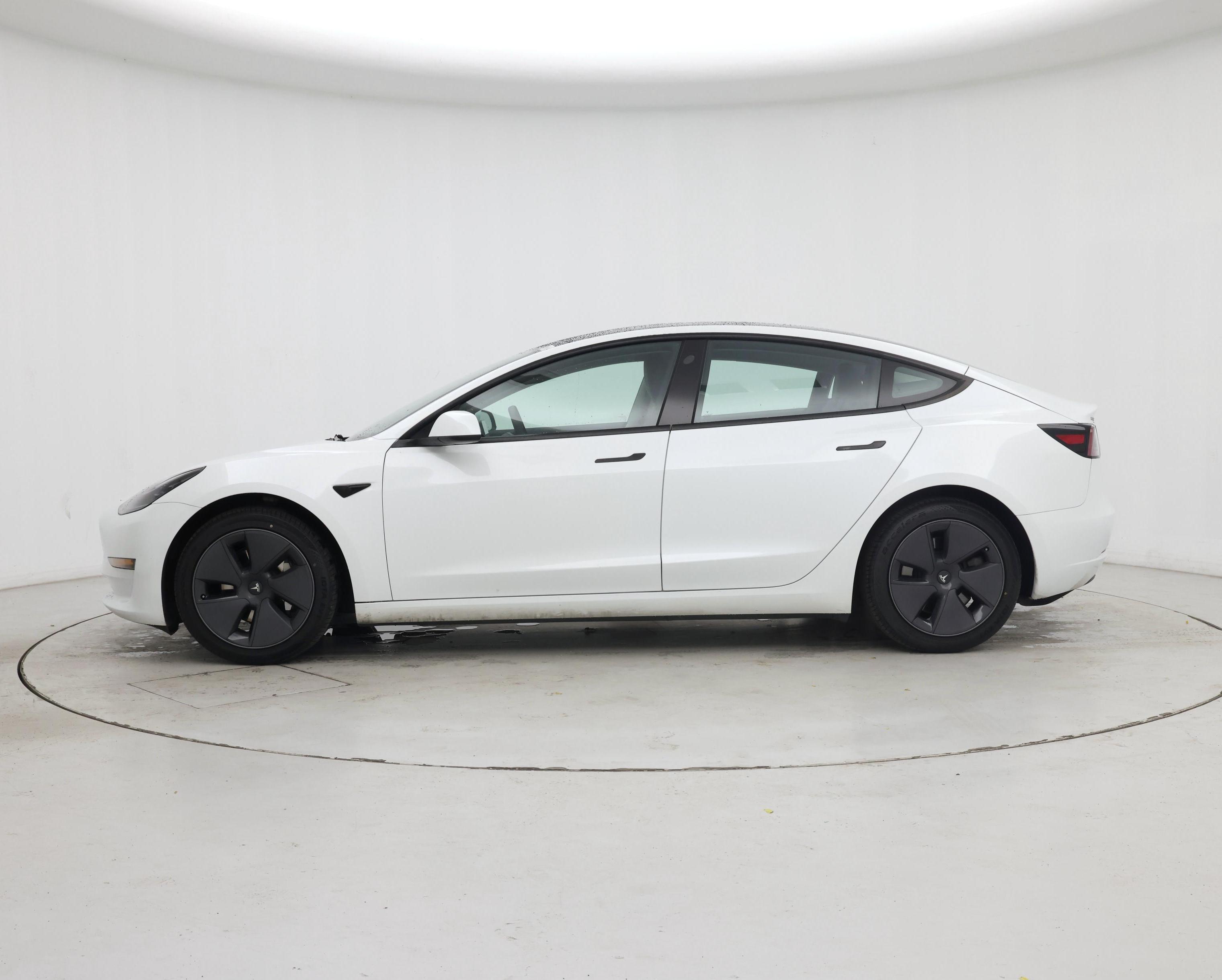 Thumbnail: 2023 Tesla Model 3 - 3