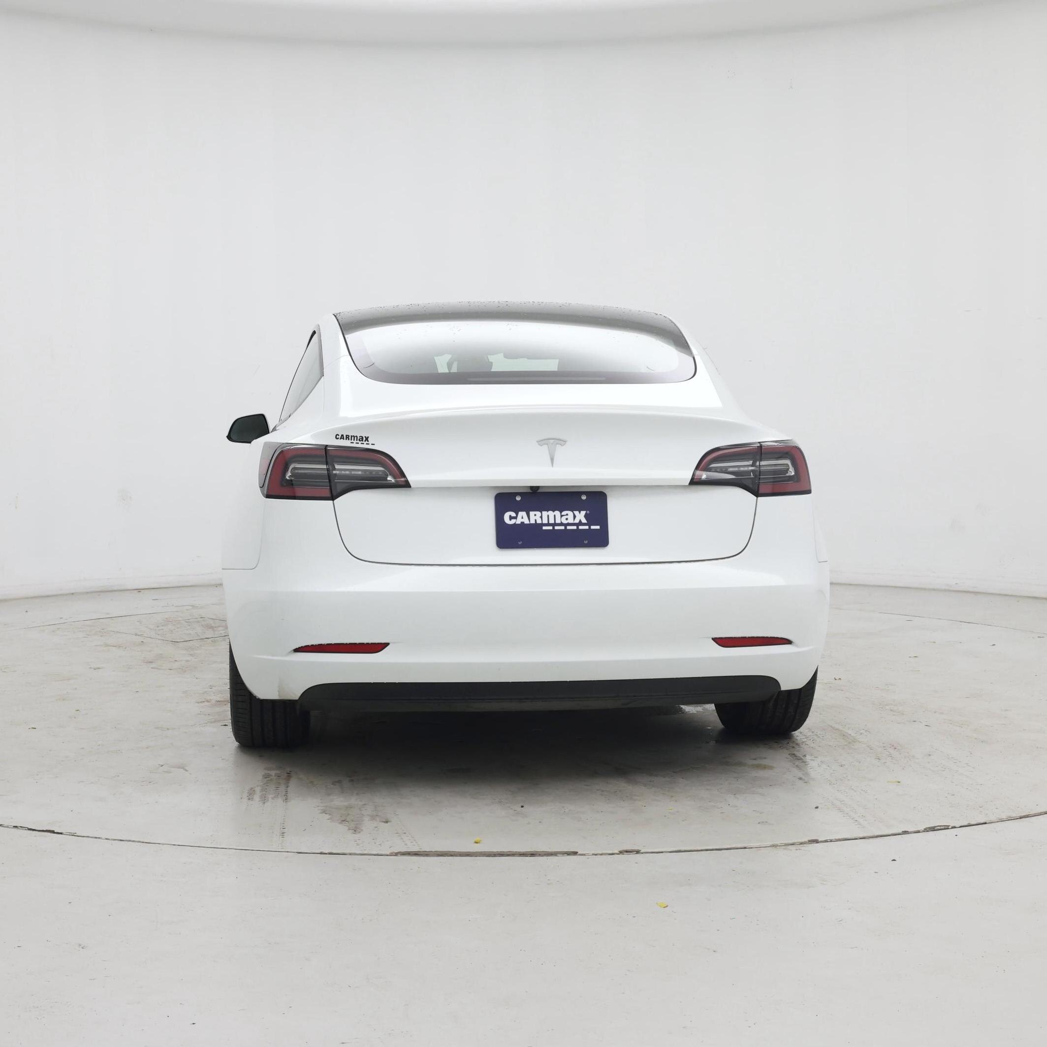 Thumbnail: 2023 Tesla Model 3 - 6