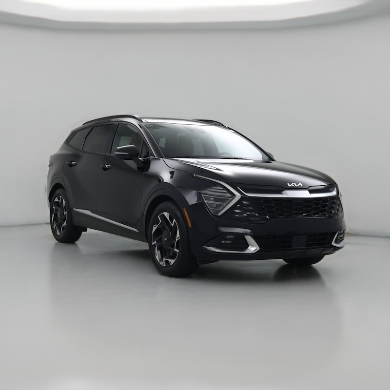 2023 Kia Sportage SX Prestige
