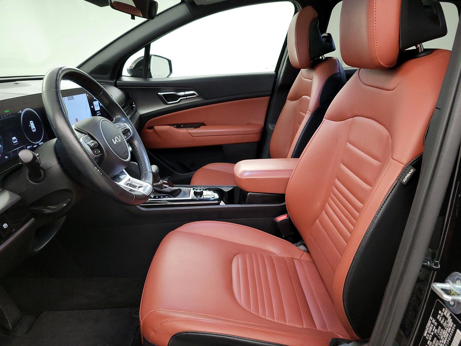 Thumbnail: 2023 Kia Sportage - 11