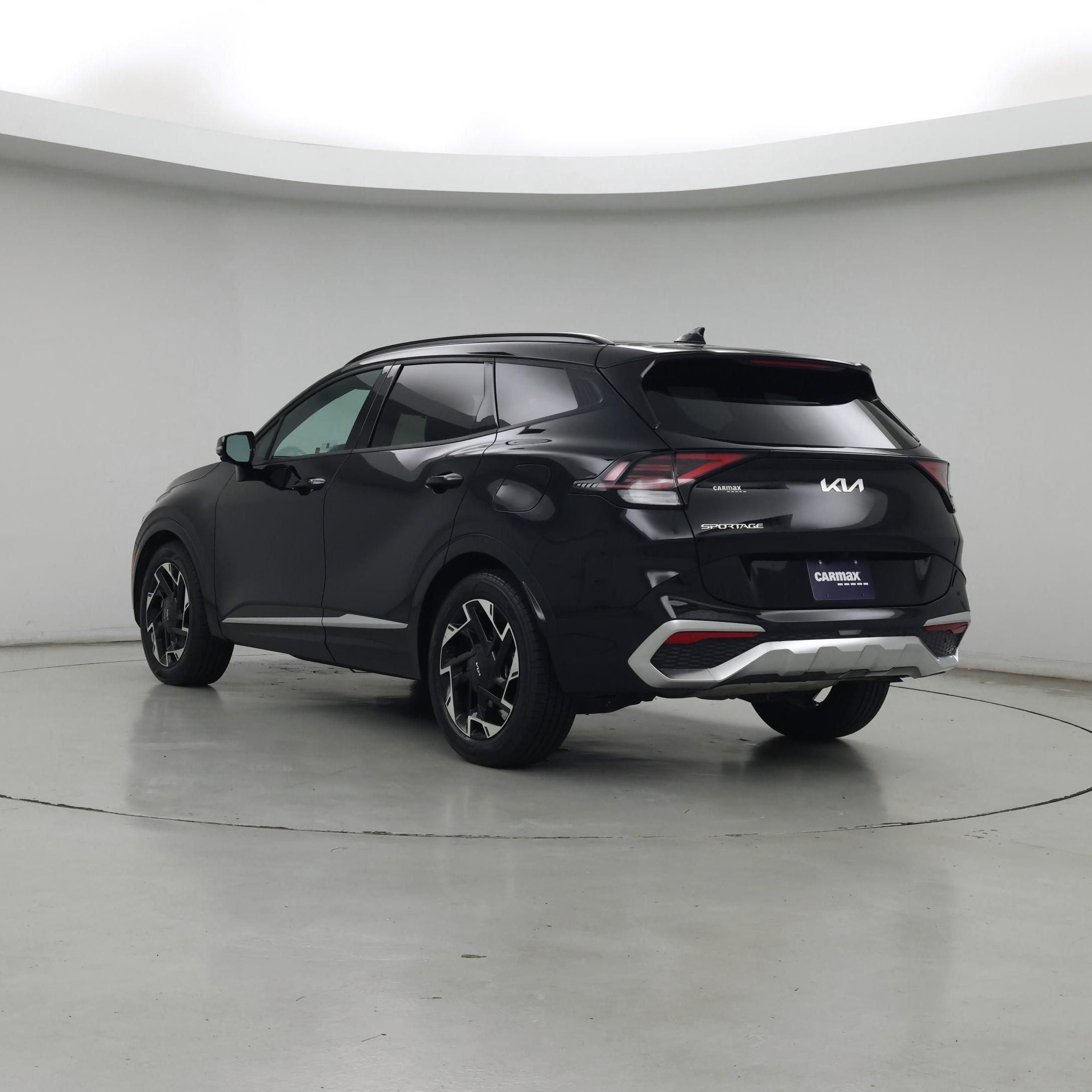 Thumbnail: 2023 Kia Sportage - 2