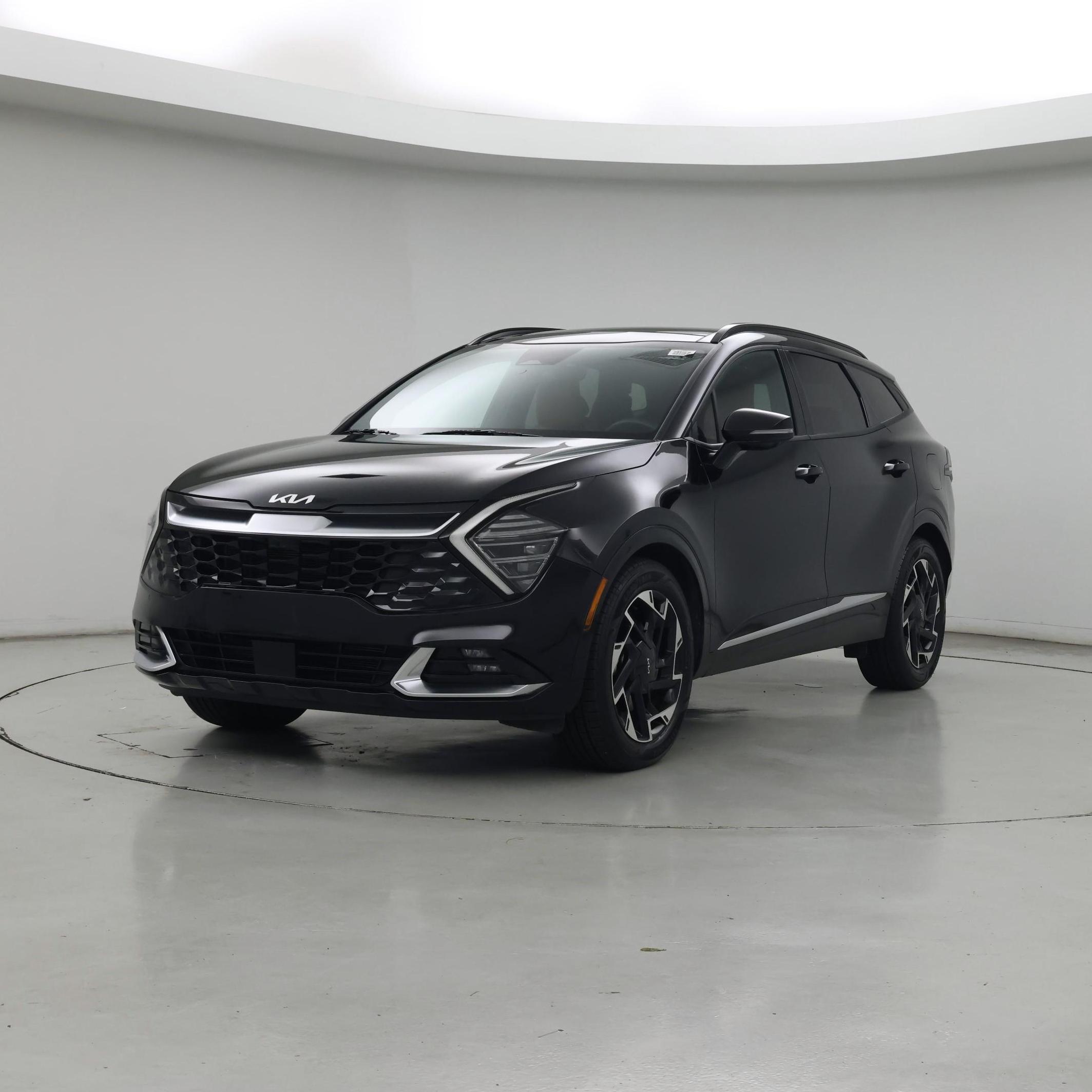 Thumbnail: 2023 Kia Sportage - 4