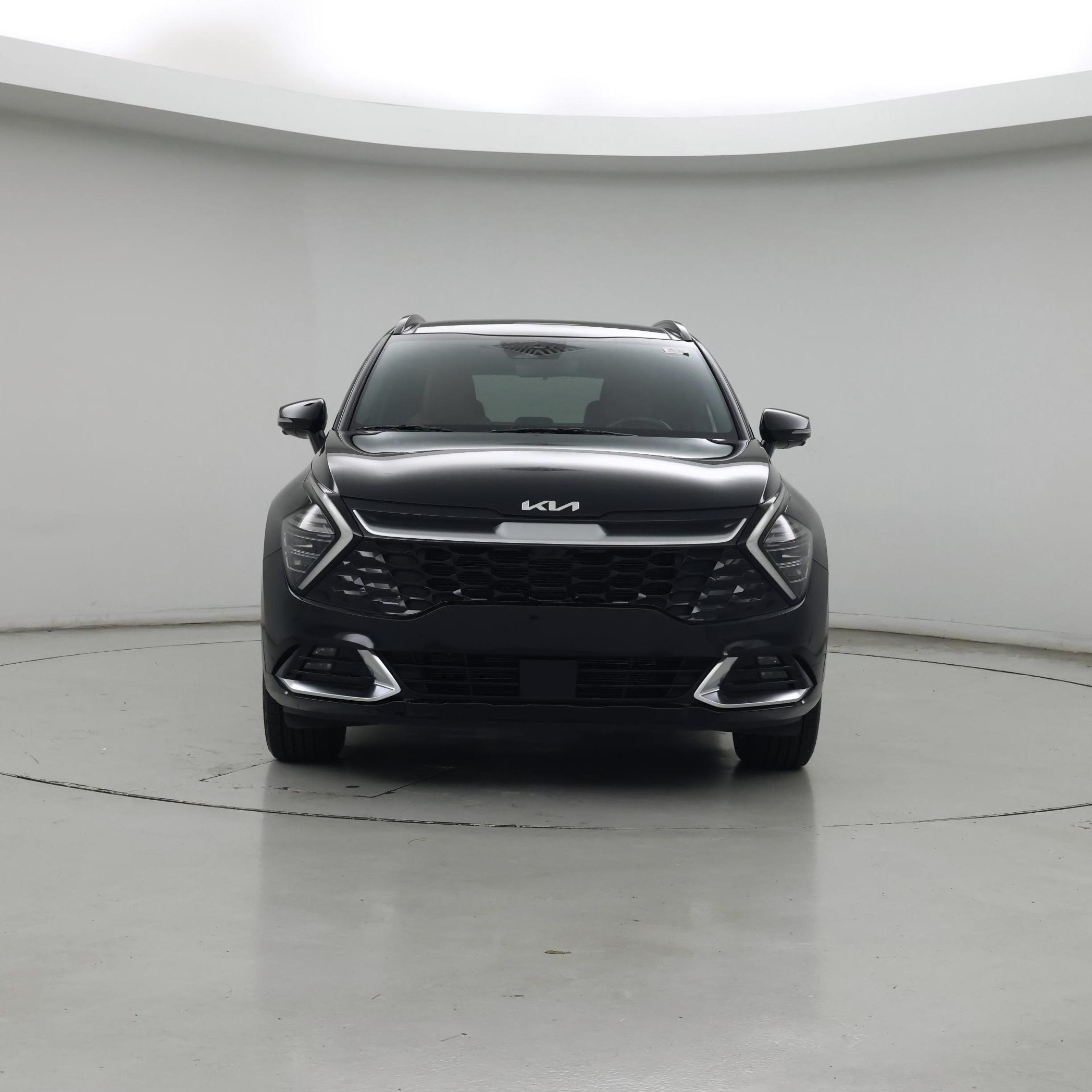 Thumbnail: 2023 Kia Sportage - 5