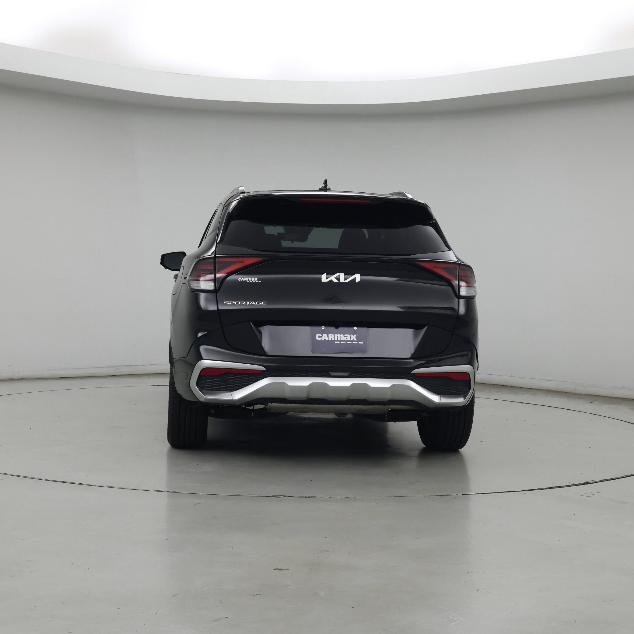 Thumbnail: 2023 Kia Sportage - 6