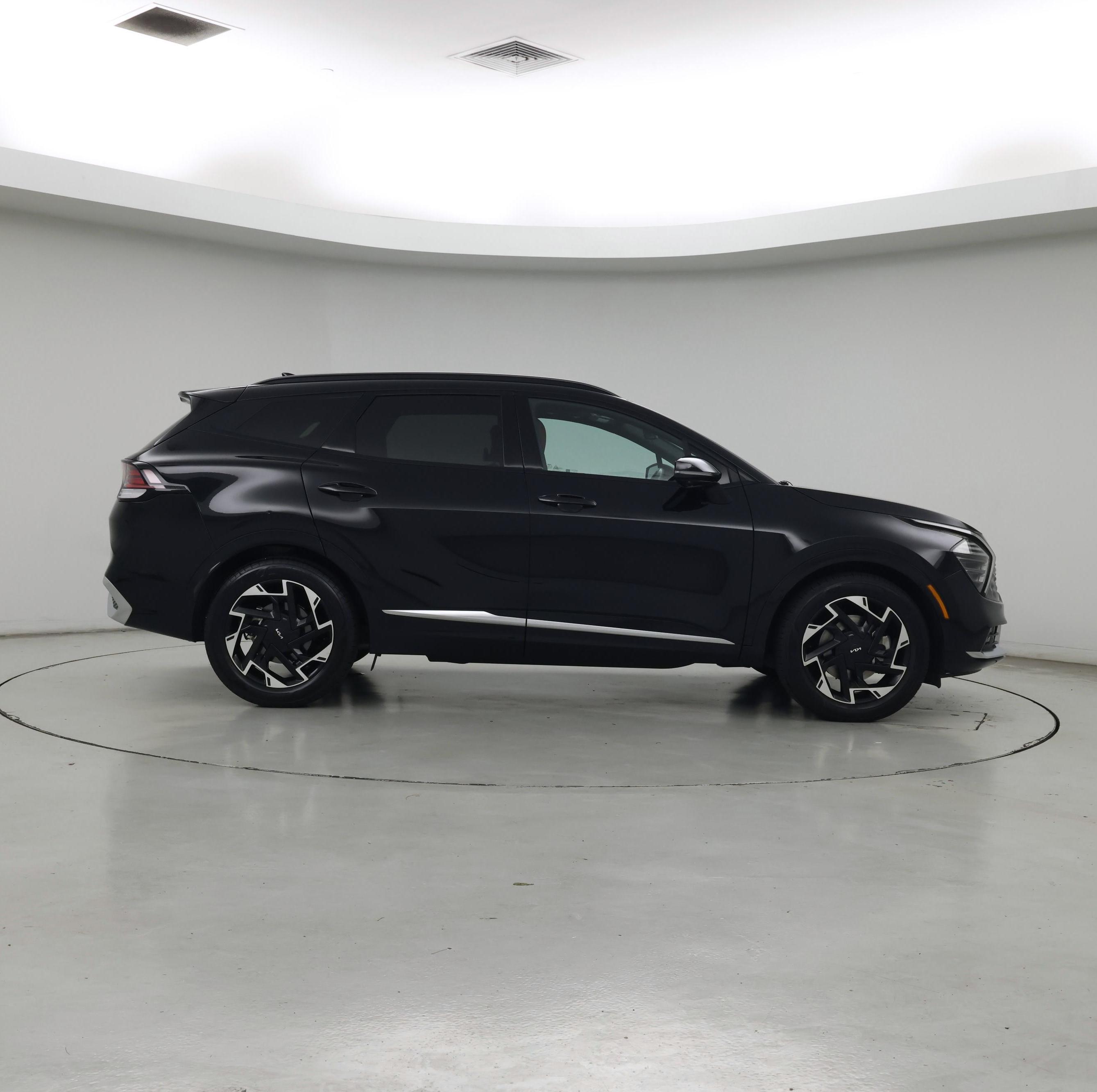 Thumbnail: 2023 Kia Sportage - 7