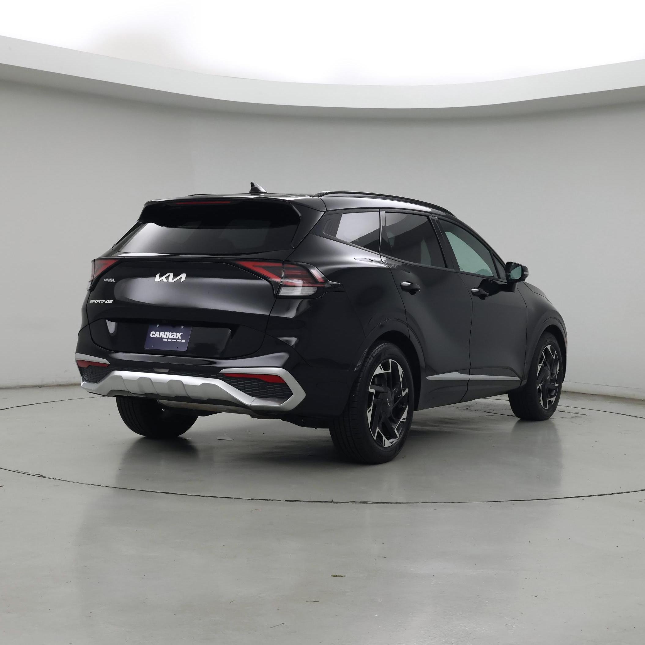 Thumbnail: 2023 Kia Sportage - 8