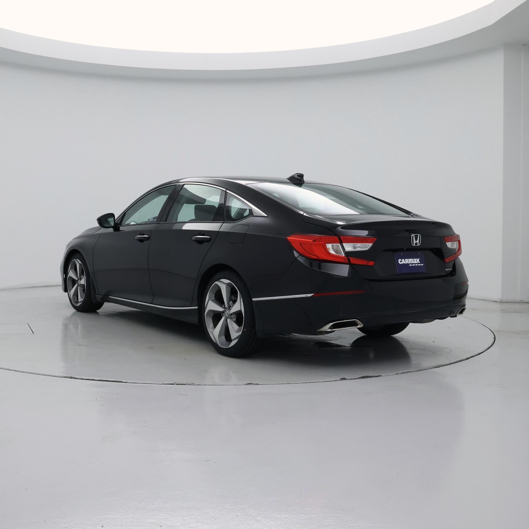 Thumbnail: 2018 Honda Accord - 2