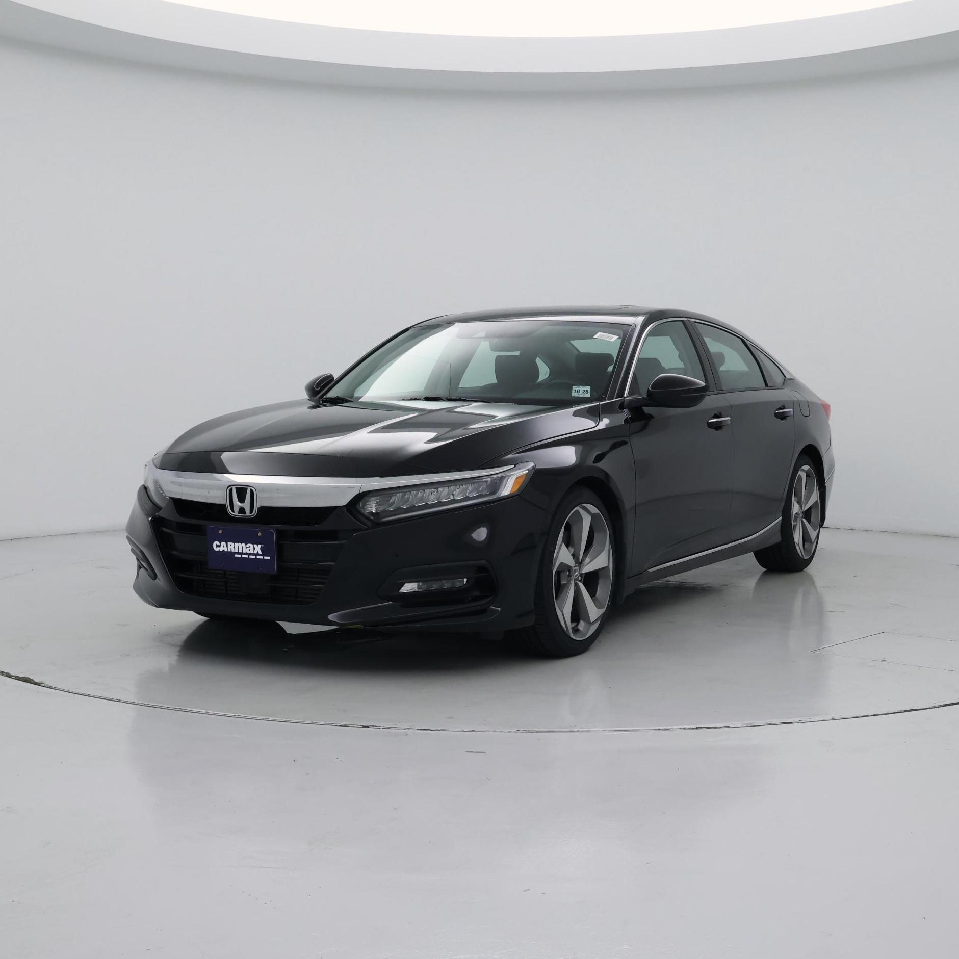 Thumbnail: 2018 Honda Accord - 4