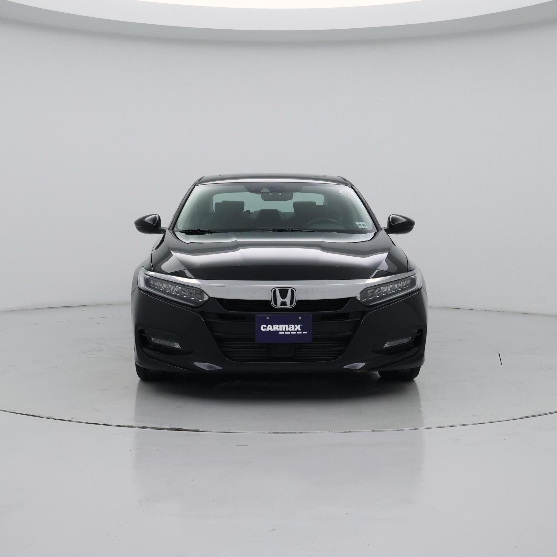 Thumbnail: 2018 Honda Accord - 5