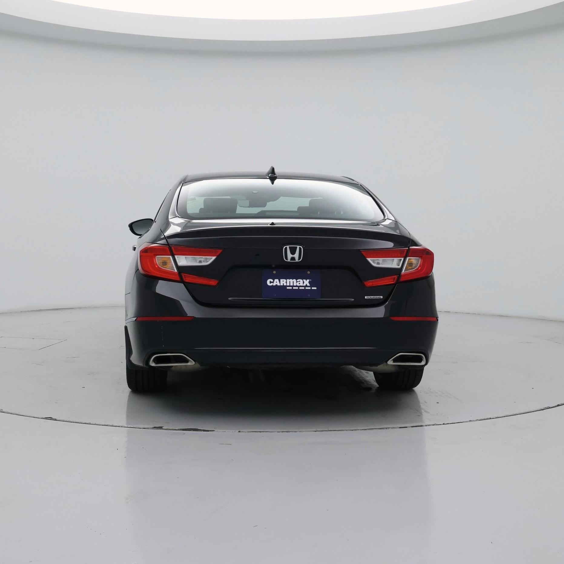 Thumbnail: 2018 Honda Accord - 6