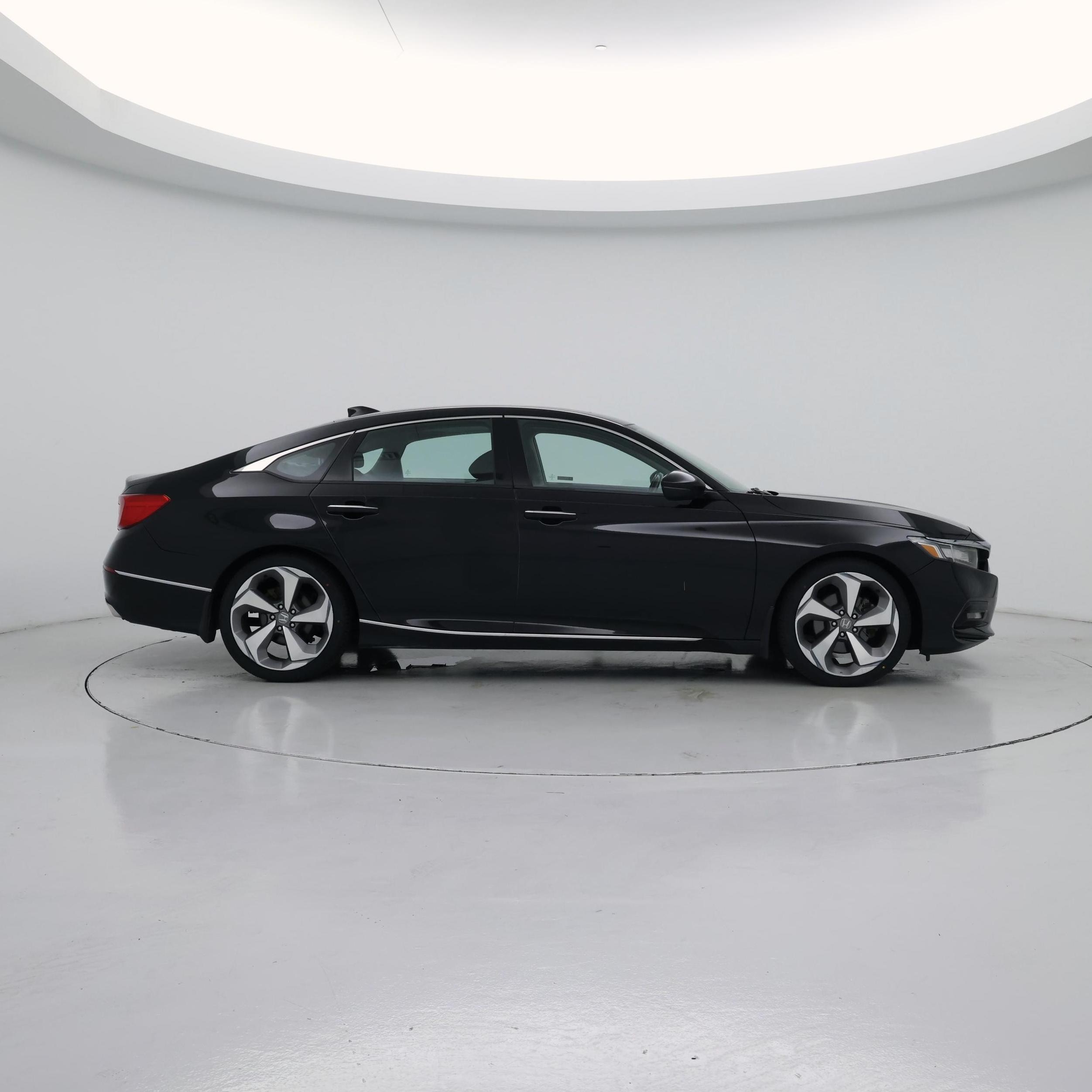 Thumbnail: 2018 Honda Accord - 7