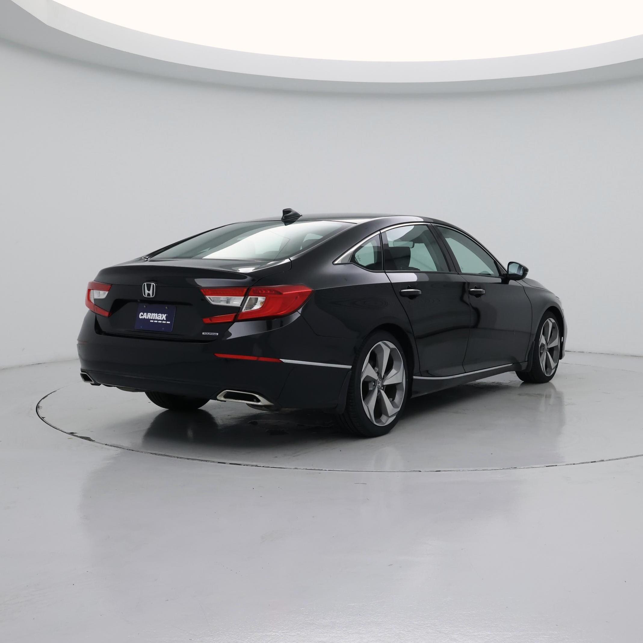 Thumbnail: 2018 Honda Accord - 8