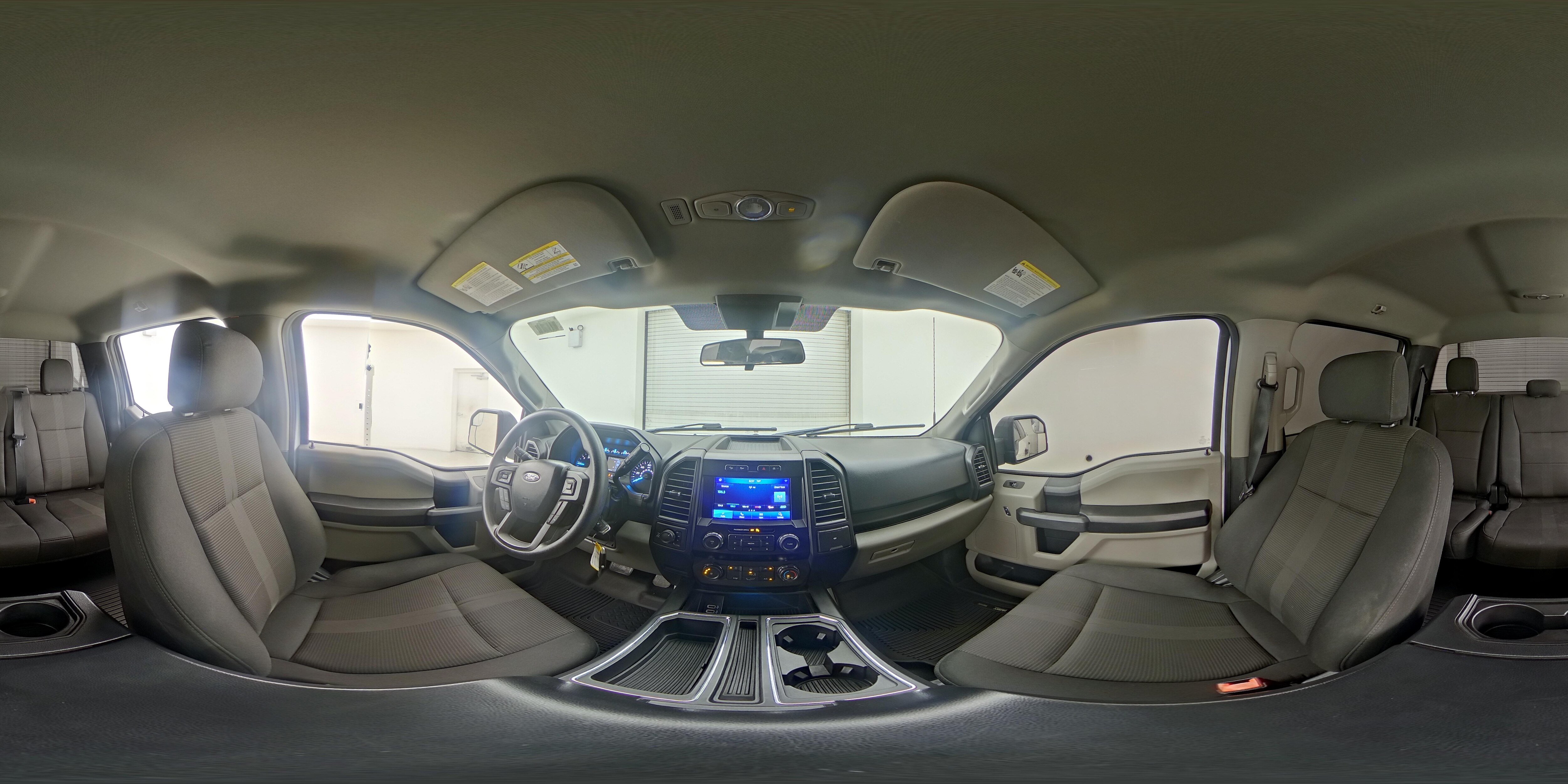 2020 Ford F-150 XL - Photo 22