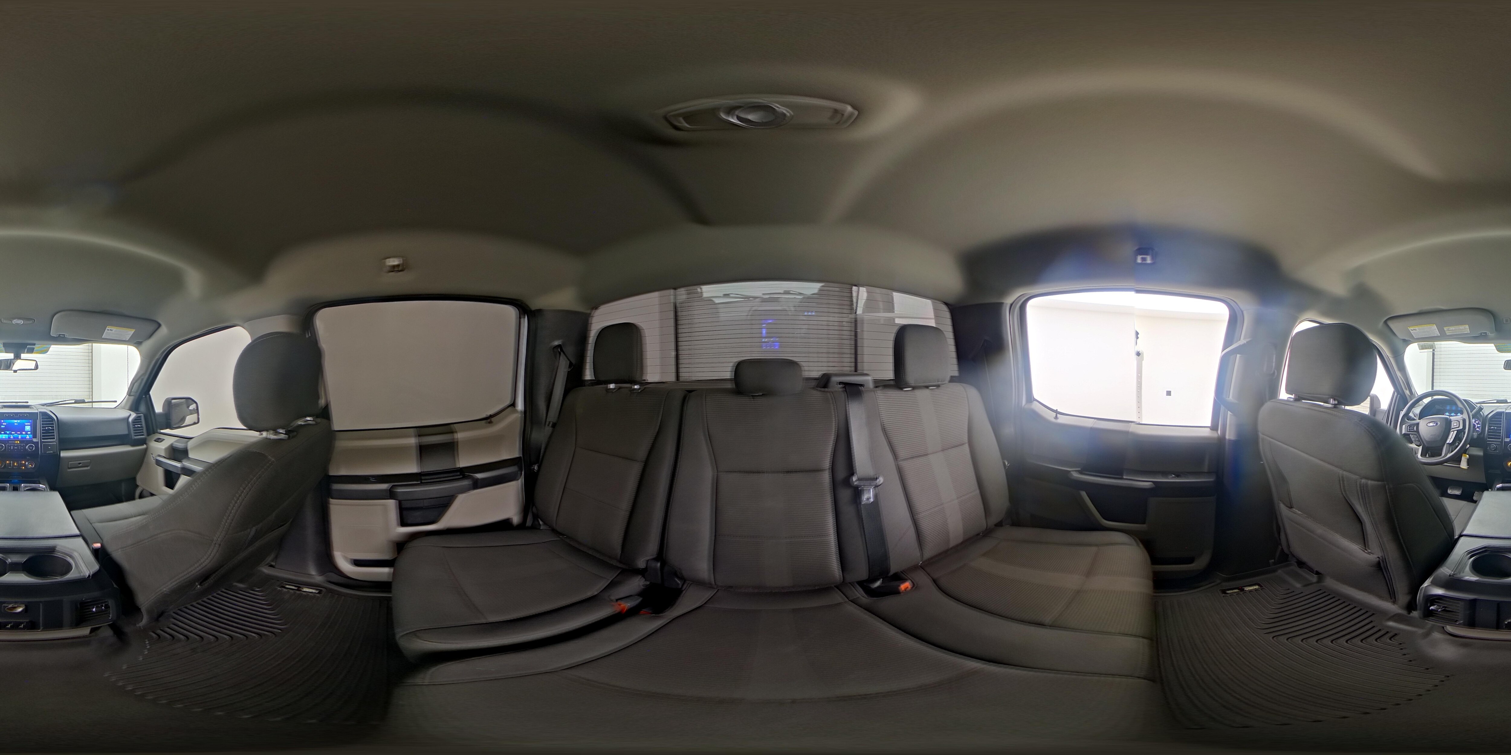2020 Ford F-150 XL - Photo 23