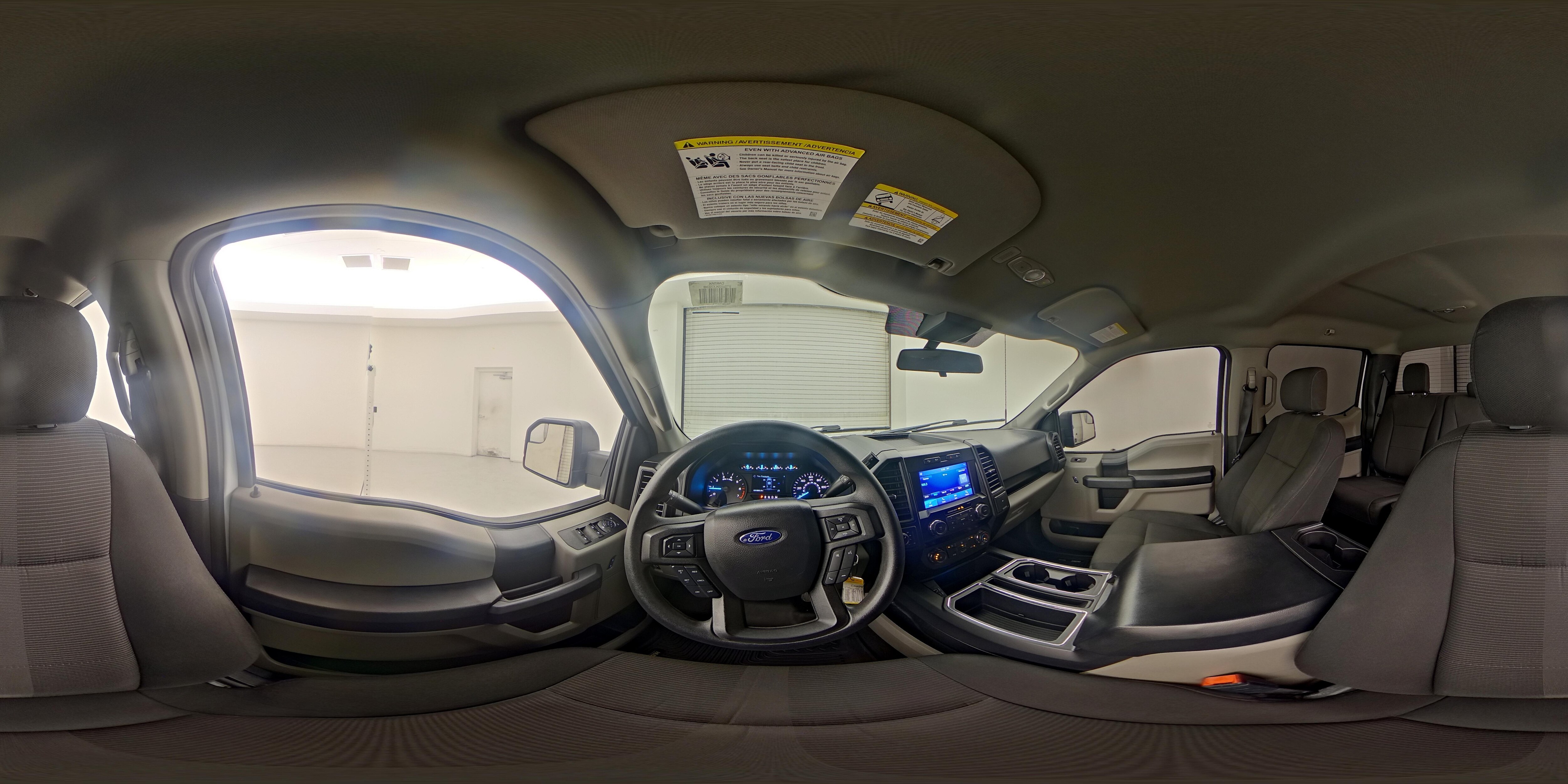 2020 Ford F-150 XL - Photo 24