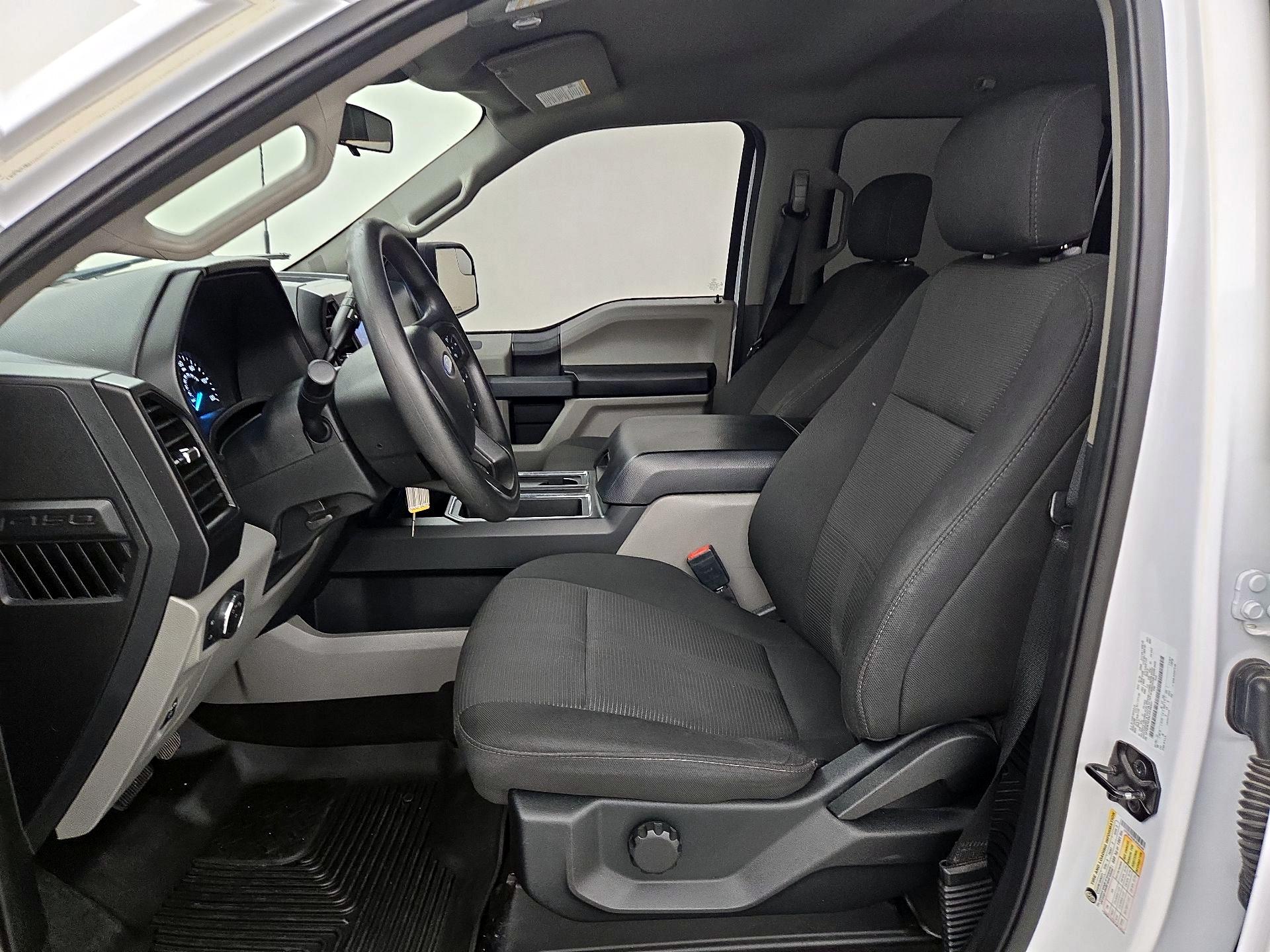 Thumbnail: 2020 Ford F-150 - 9