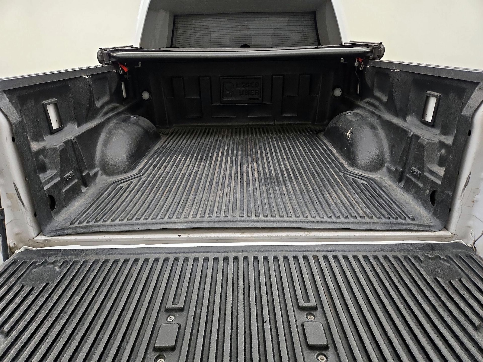 2020 Ford F-150 XL - Photo 19