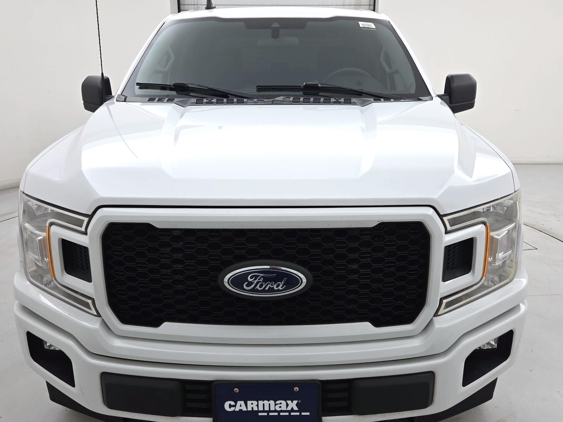 Thumbnail: 2020 Ford F-150 - 2