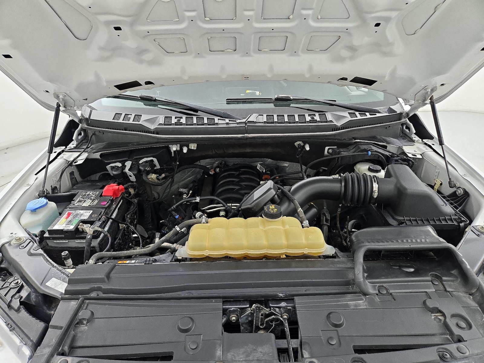 2020 Ford F-150 XL - Photo 20