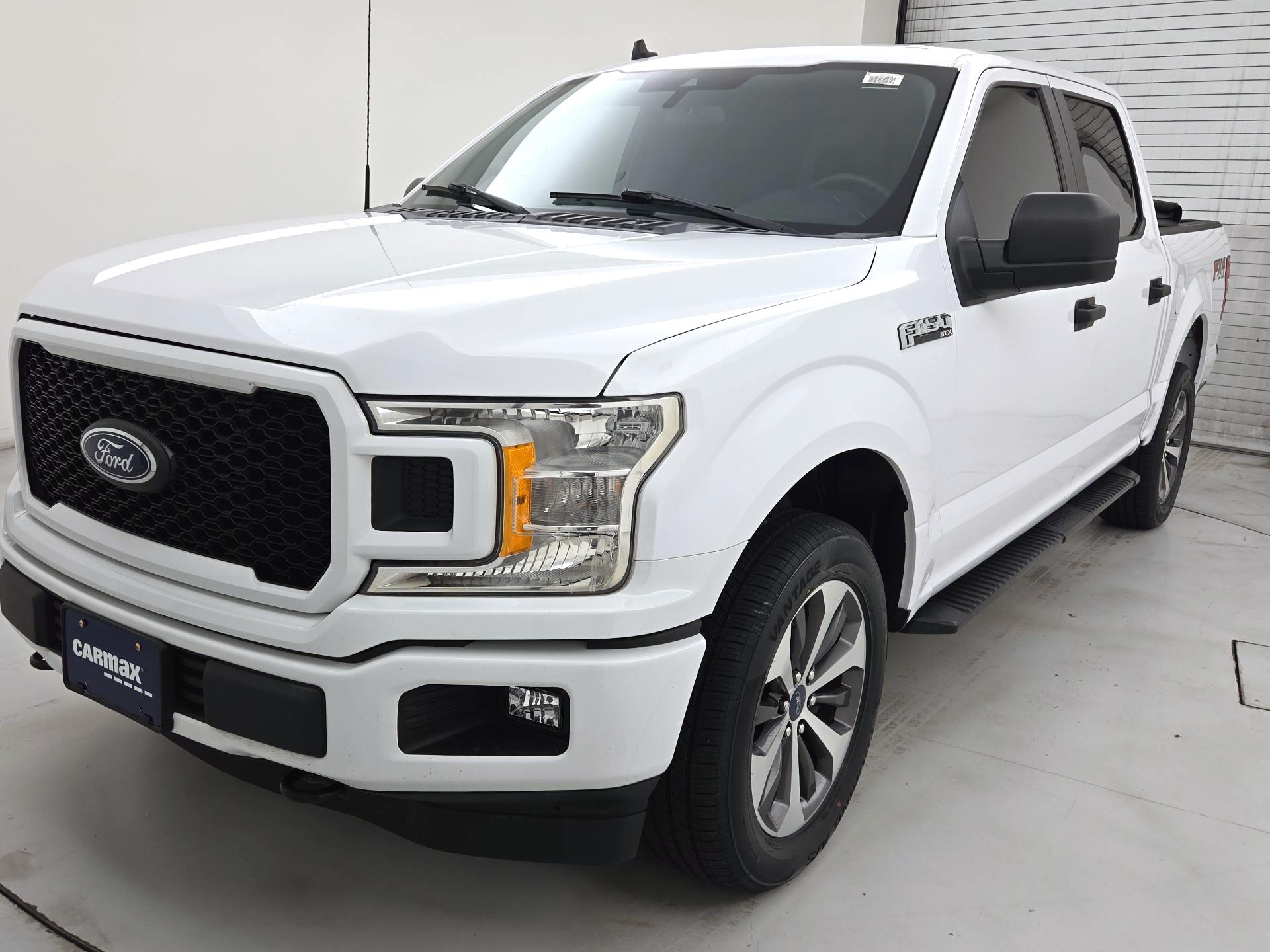 Thumbnail: 2020 Ford F-150 - 3