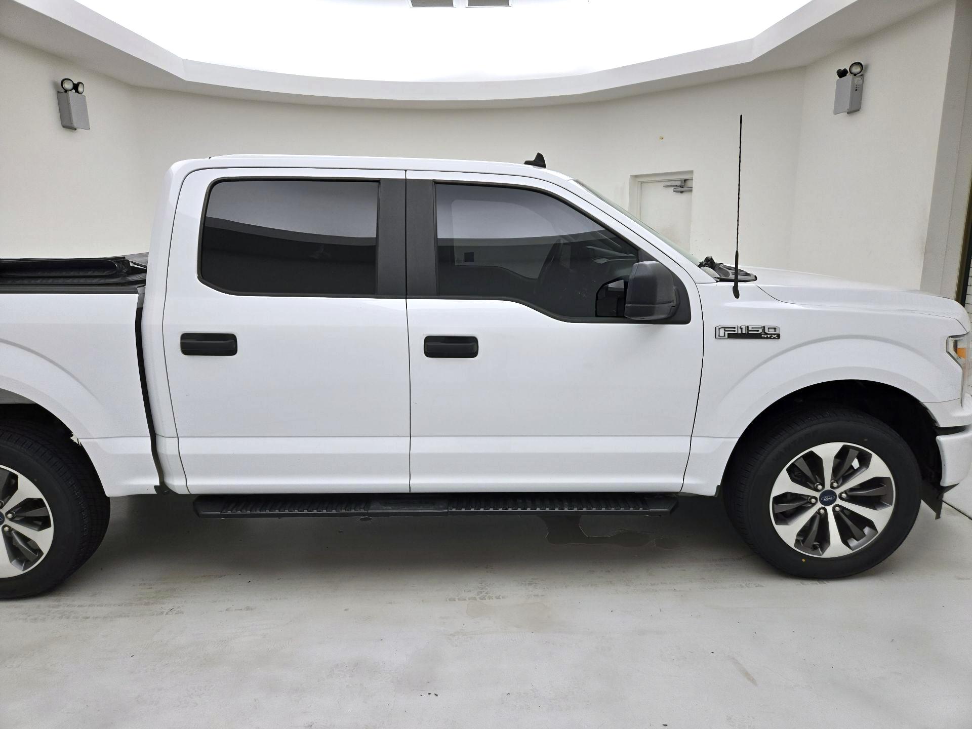 Thumbnail: 2020 Ford F-150 - 4