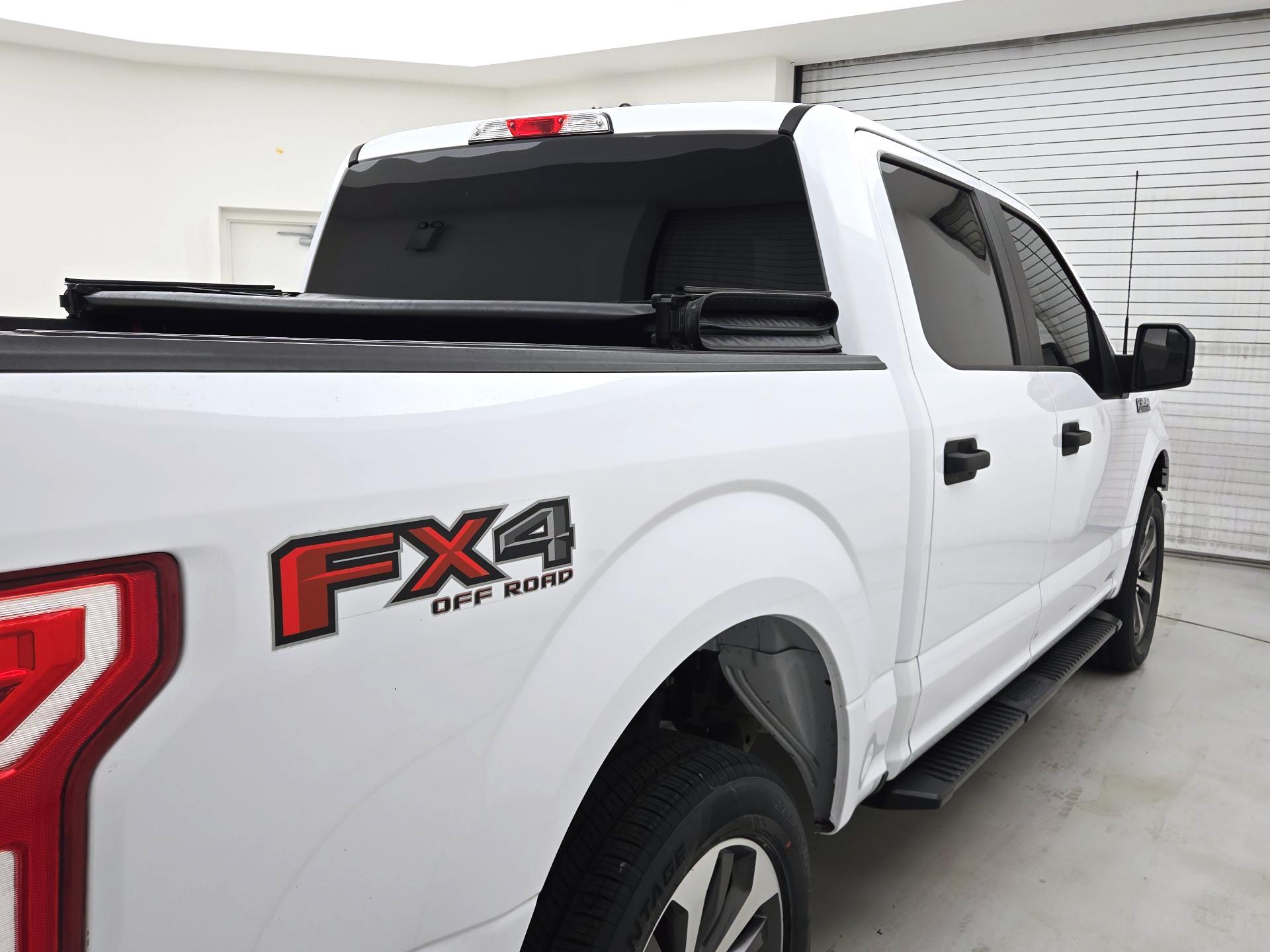 Thumbnail: 2020 Ford F-150 - 5