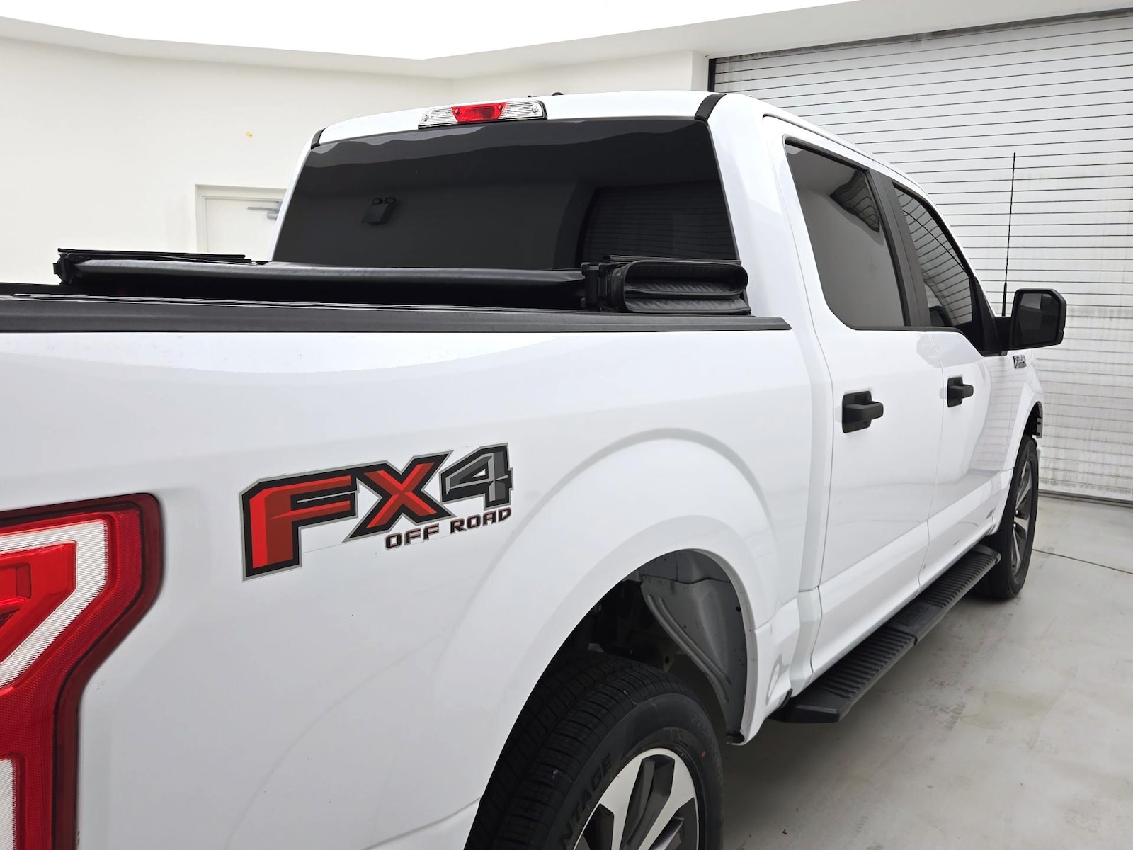 2020 Ford F-150 XL - Photo 5