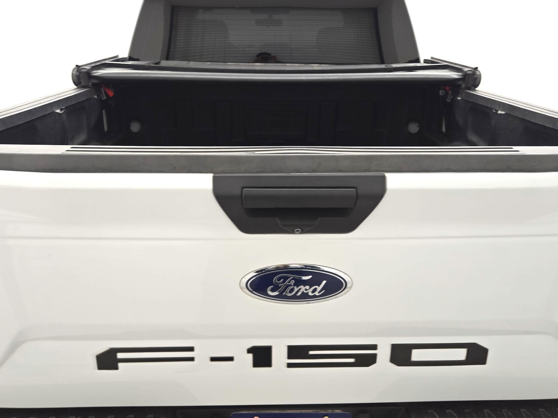 Thumbnail: 2020 Ford F-150 - 6