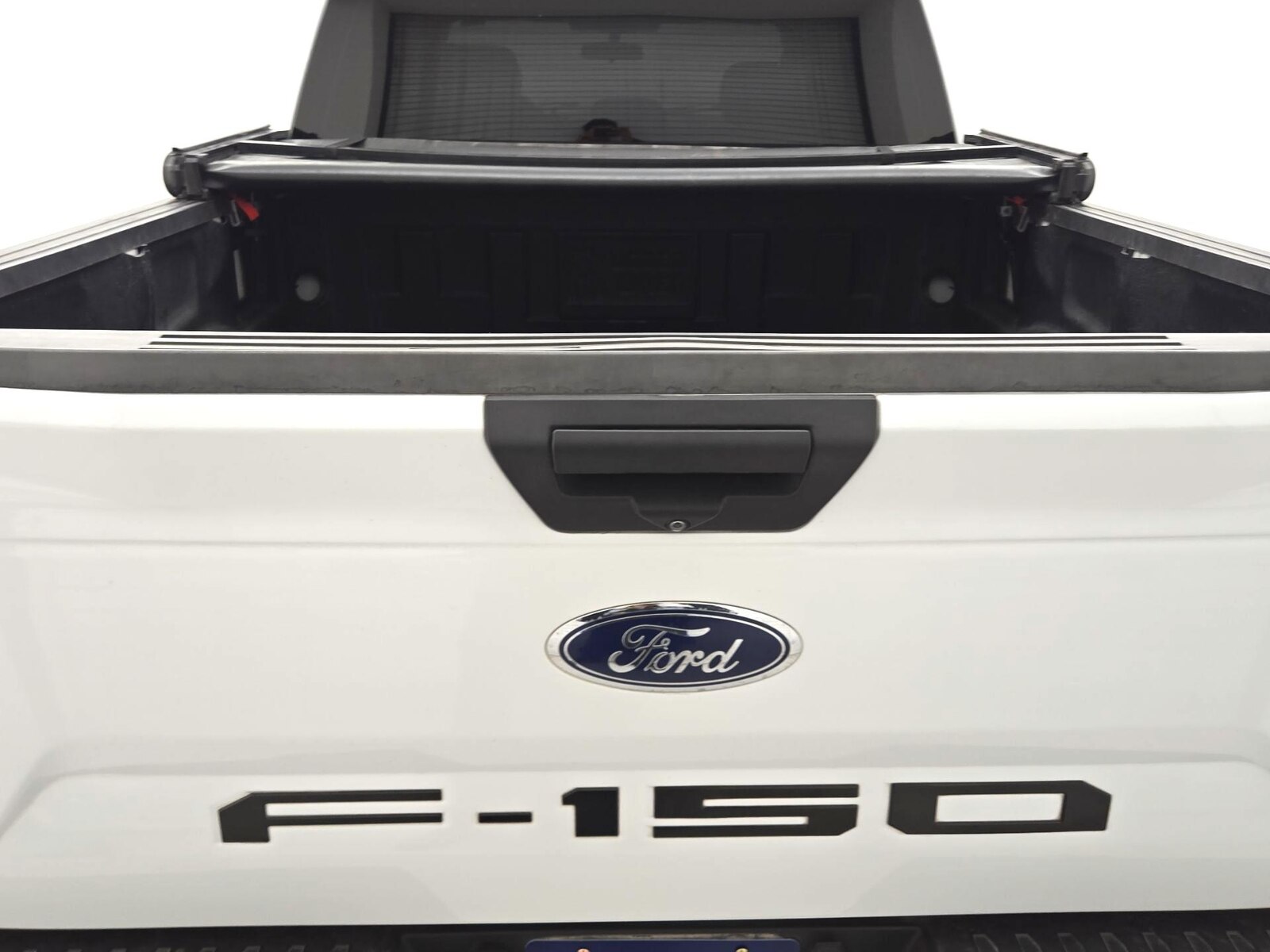 2020 Ford F-150 XL - Photo 6