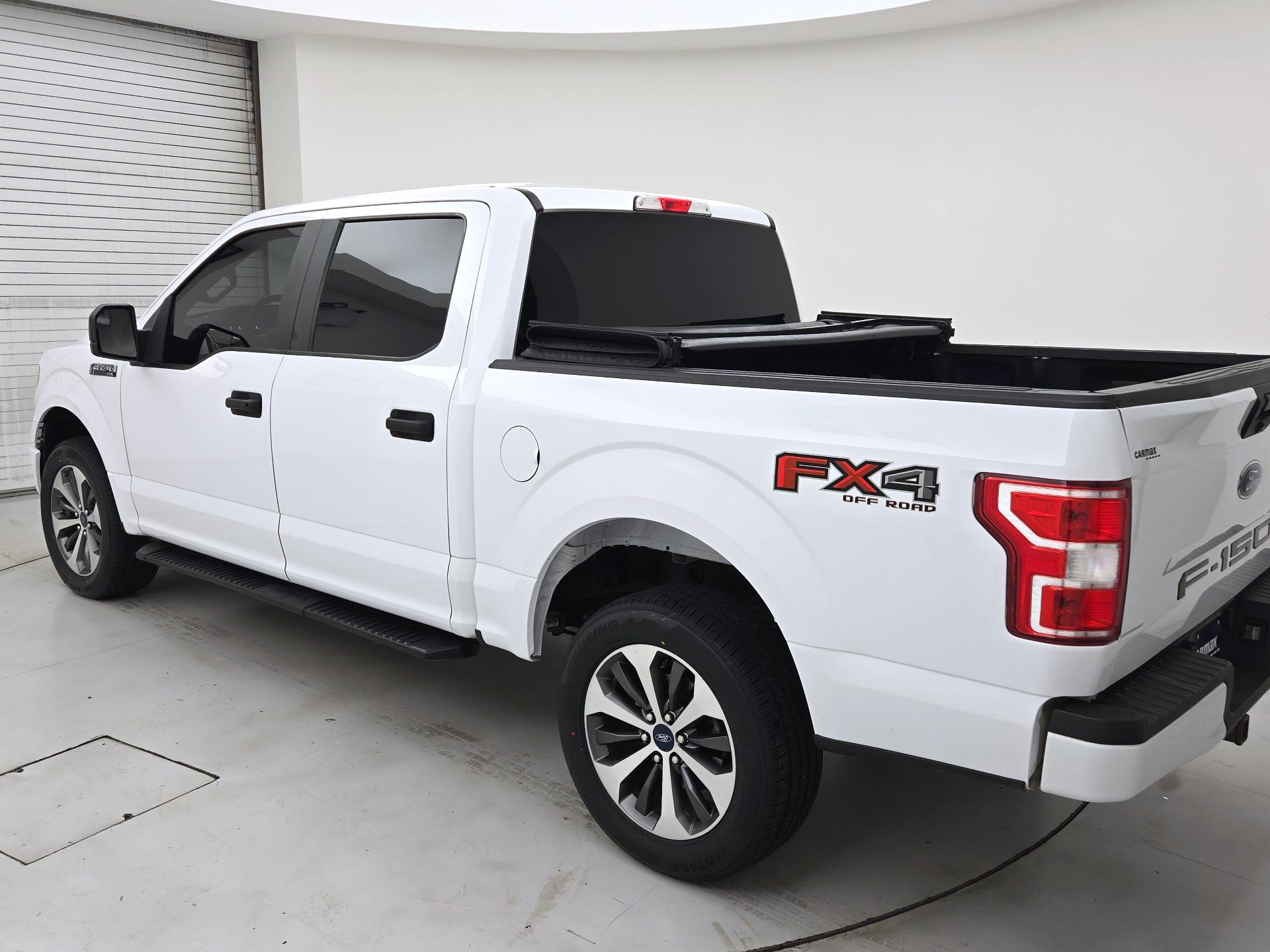 Thumbnail: 2020 Ford F-150 - 7