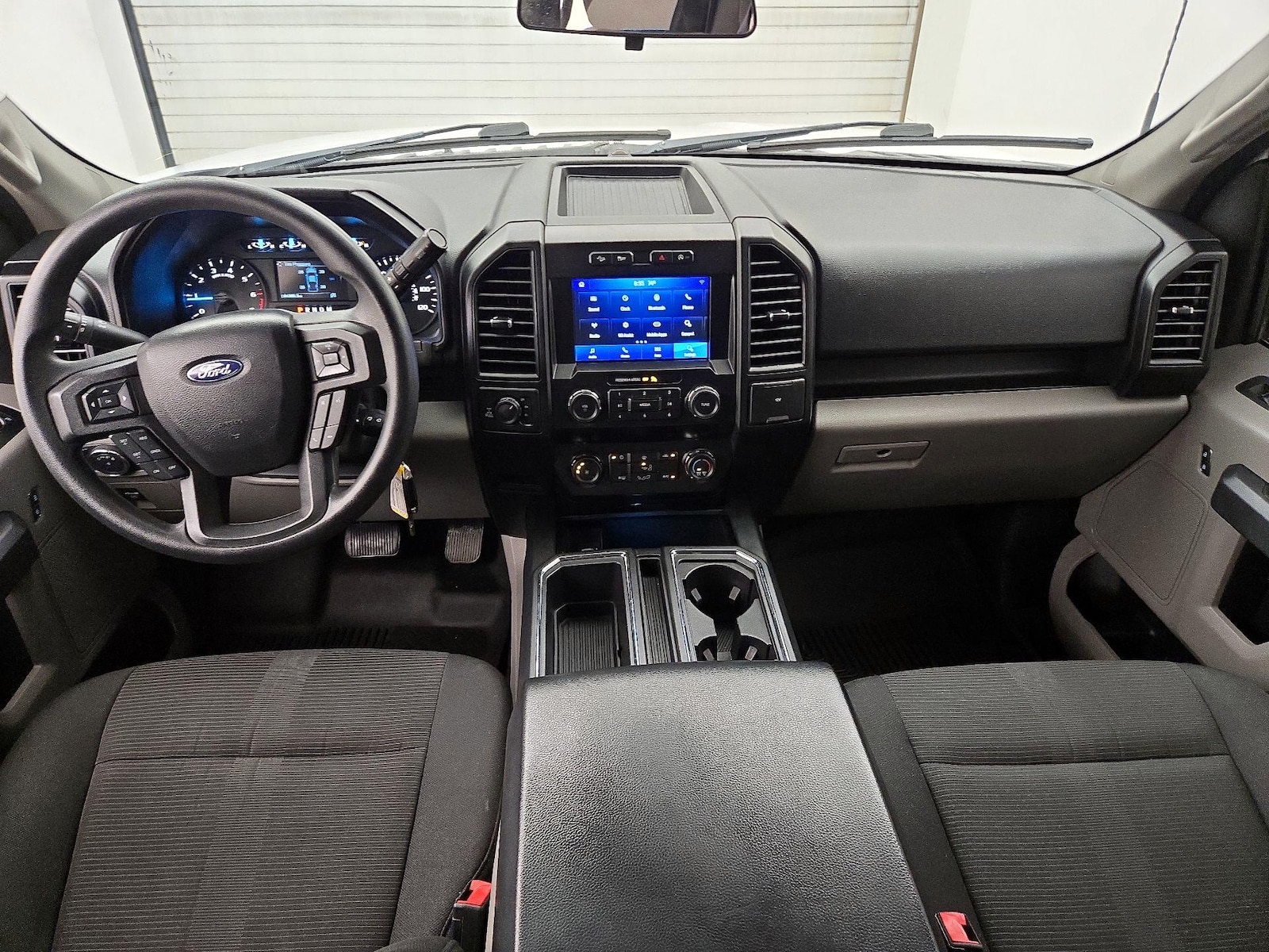 2020 Ford F-150 XL - Photo 8