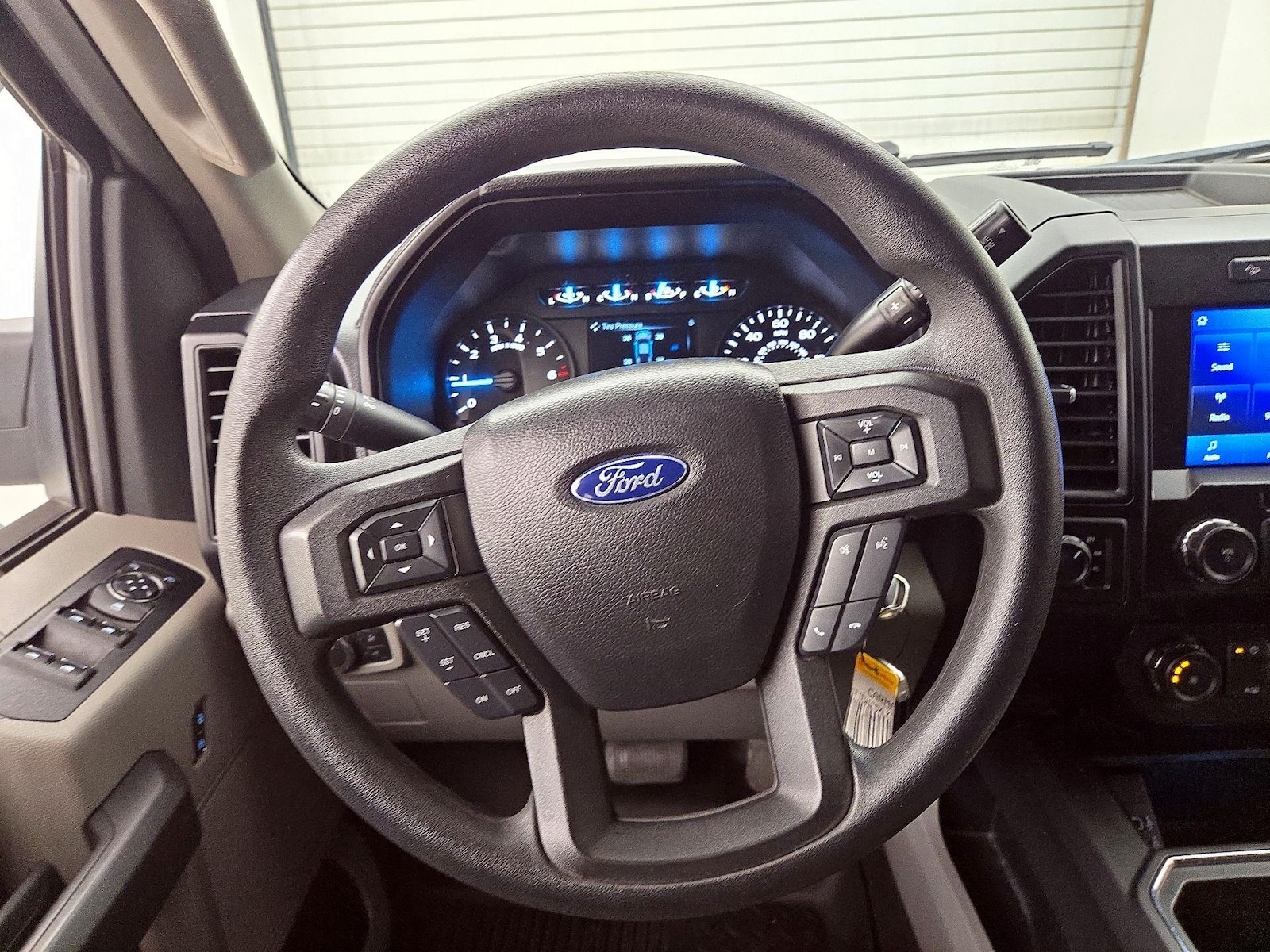 2020 Ford F-150 XL - Photo 9