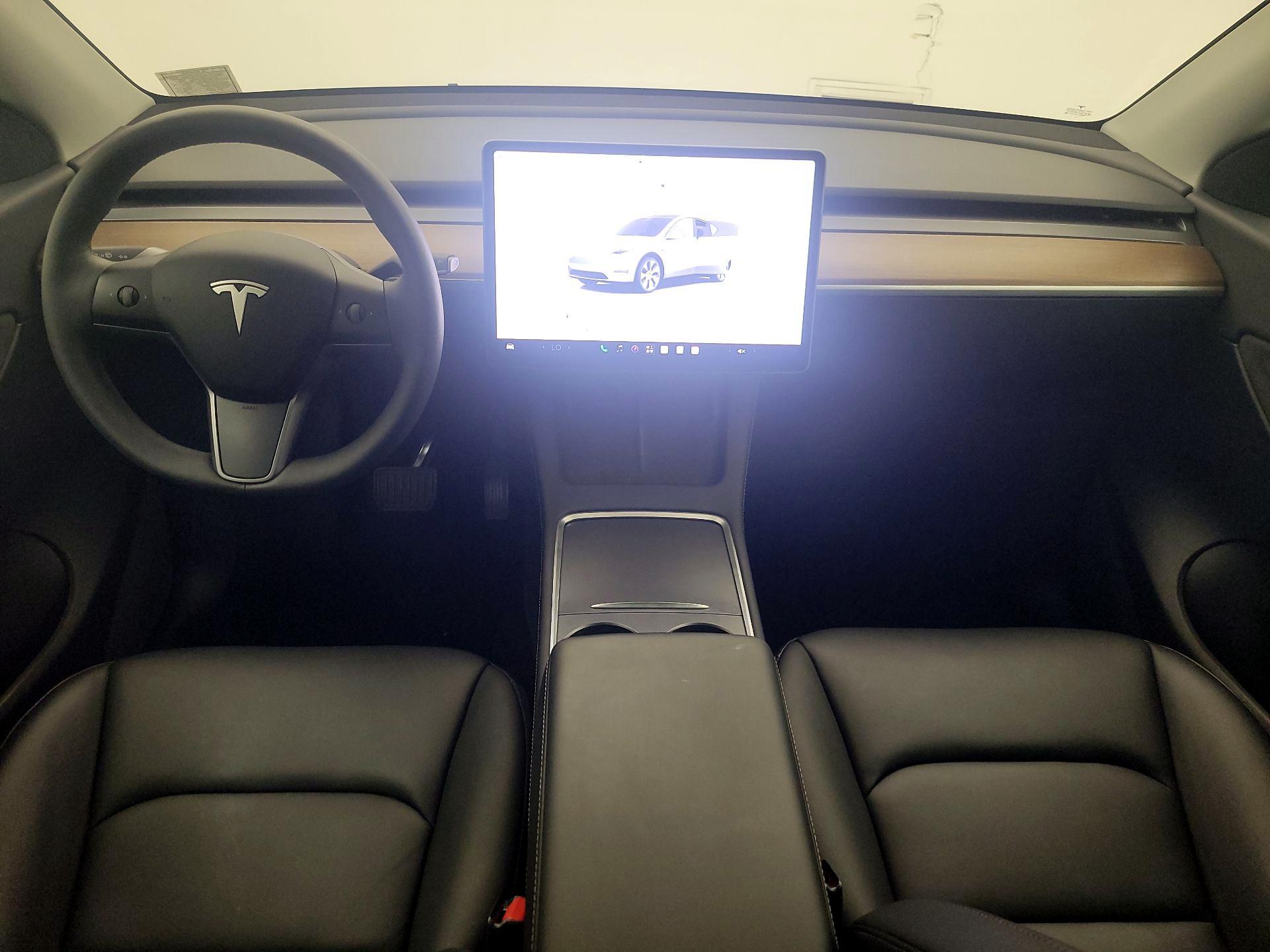 Thumbnail: 2022 Tesla Model Y - 9